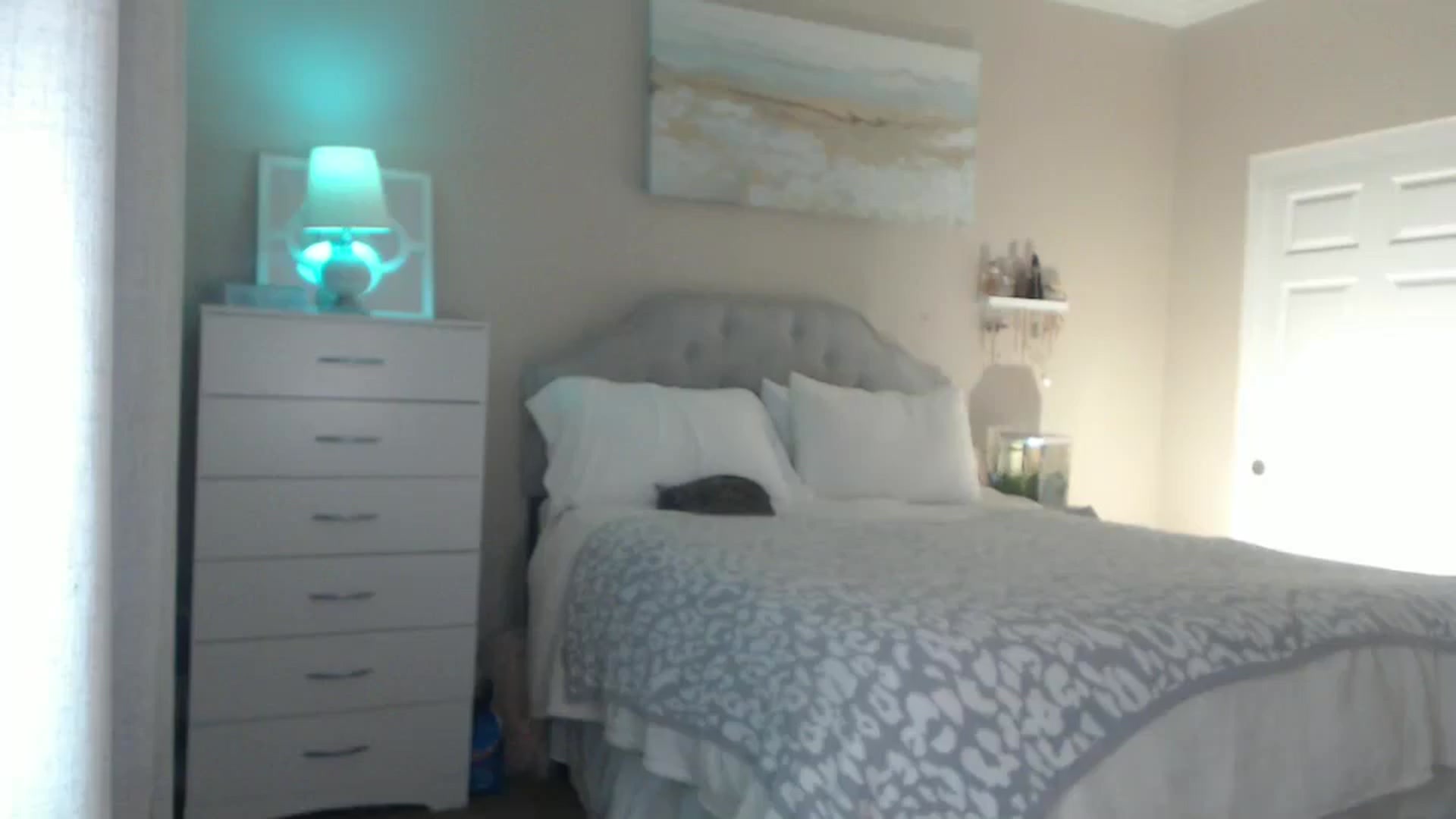 Gallery image thumbnail from Queen_bambii's myfreecams stream on, 03/11/2025, 05:57 image 16 of 20