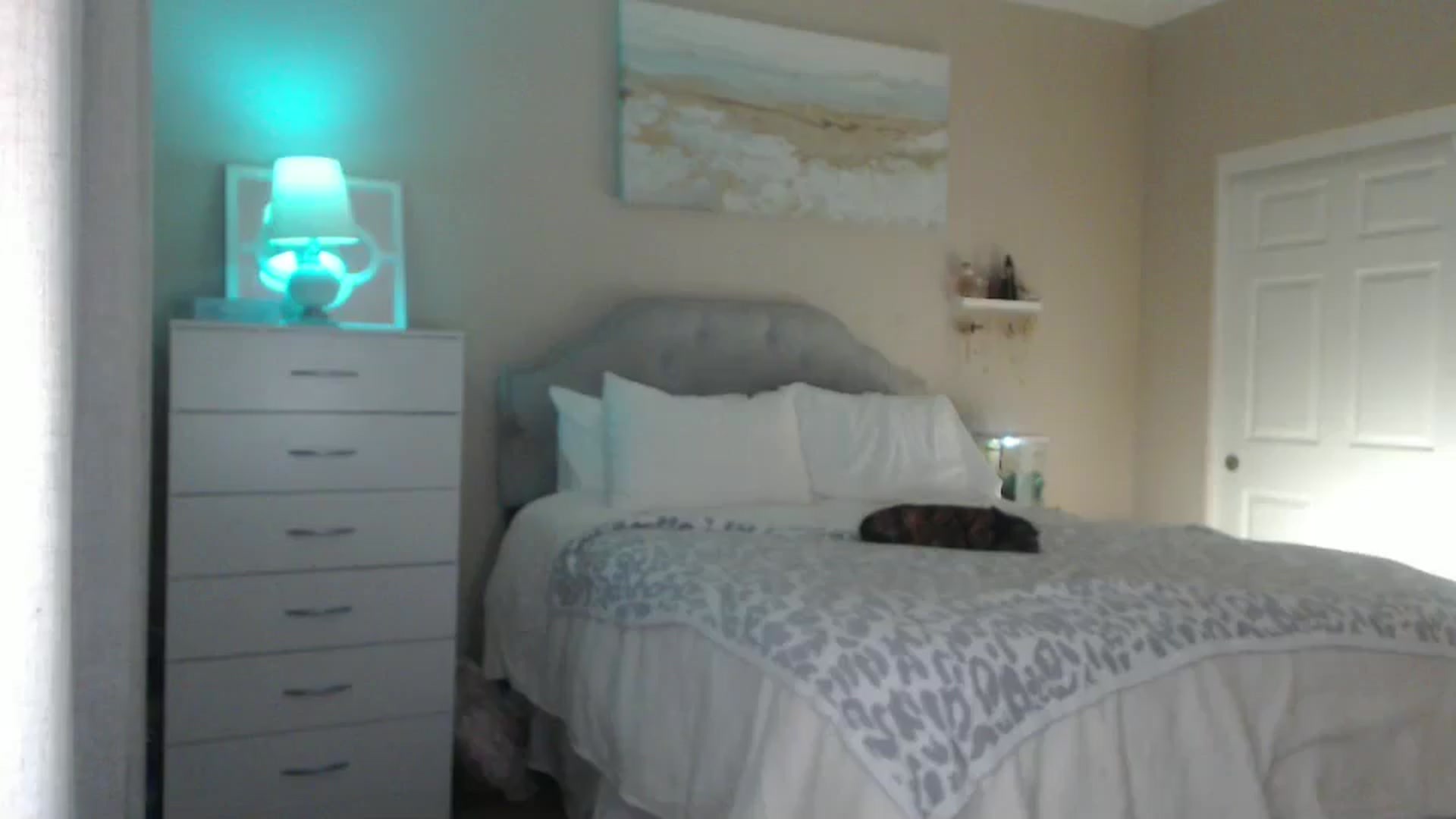 Gallery image thumbnail from Queen_bambii's myfreecams stream on, 03/18/2025, 06:43 image 7 of 20