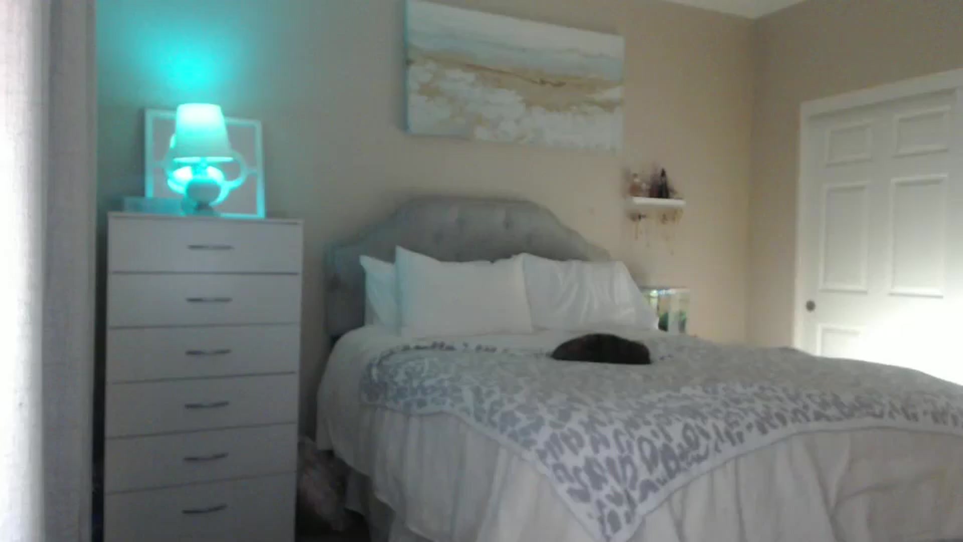 Gallery image thumbnail from Queen_bambii's myfreecams stream on, 03/18/2025, 06:43 image 15 of 20