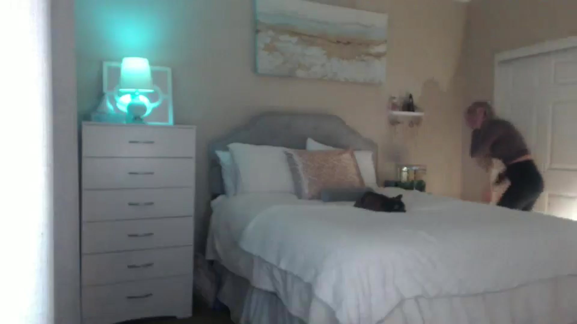 Gallery image thumbnail from Queen_bambii's myfreecams stream on, 03/21/2025, 07:25 image 8 of 20