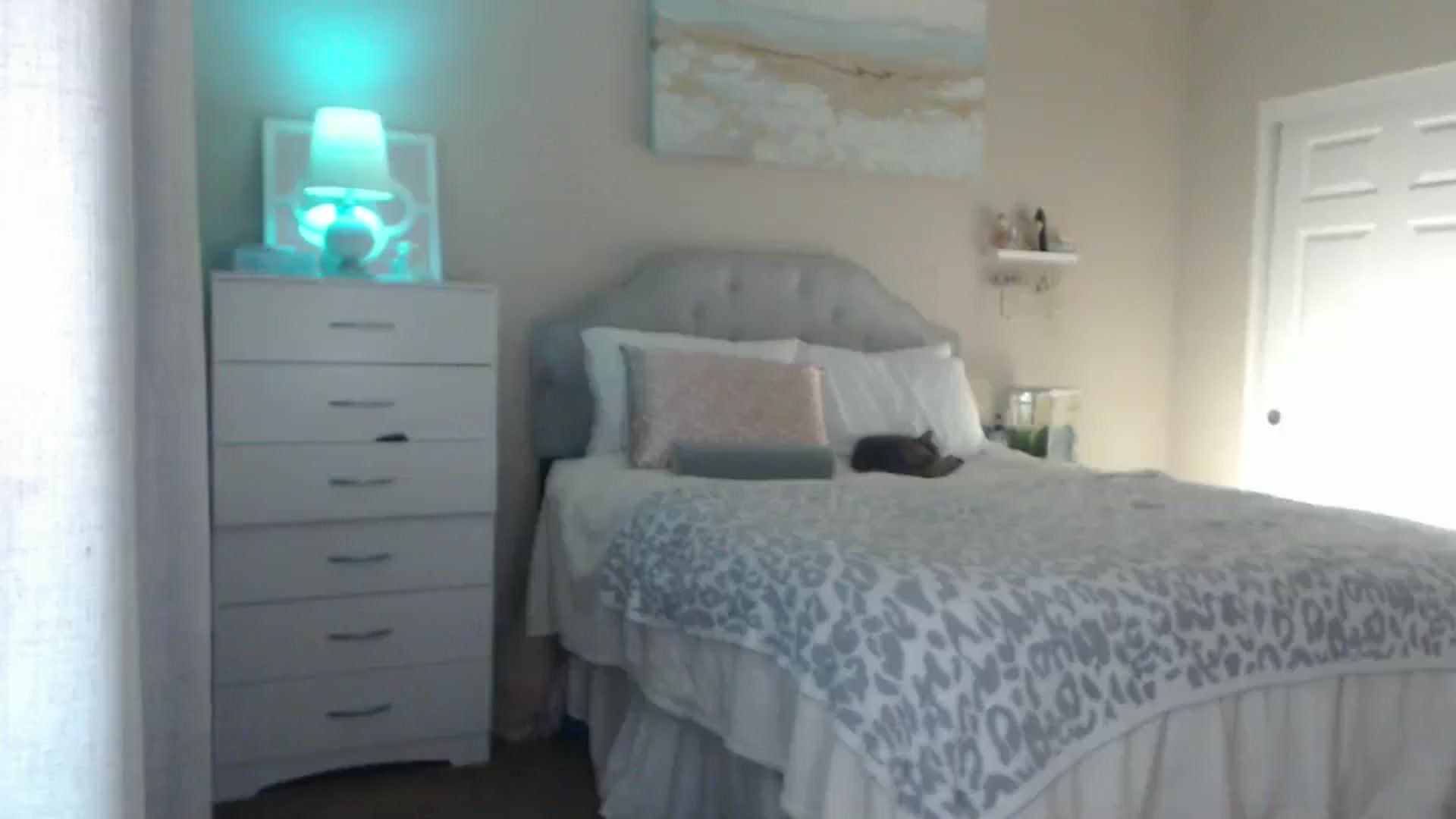 Gallery image thumbnail from Queen_bambii's myfreecams stream on, 03/25/2025, 06:36 image 18 of 20