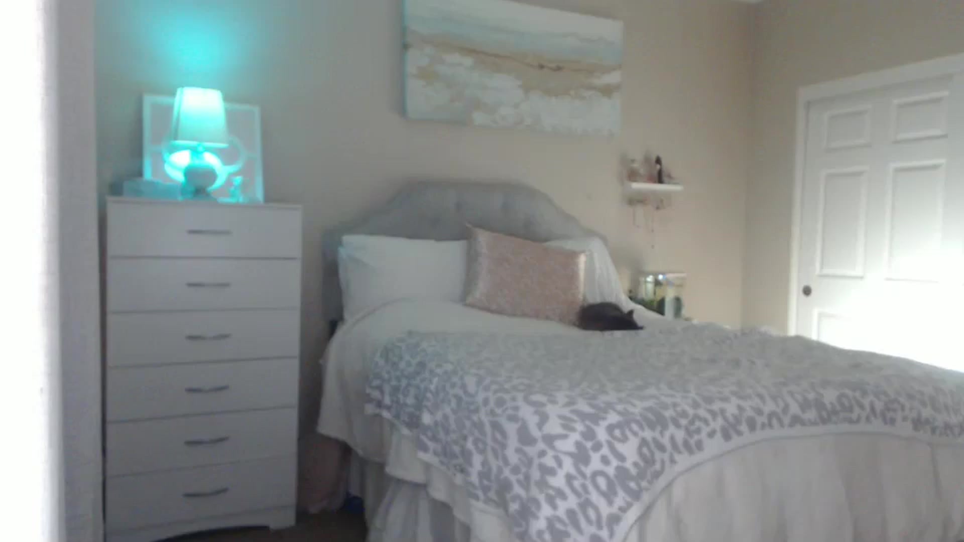 Gallery image thumbnail from Queen_bambii's myfreecams stream on, 03/27/2025, 05:29 image 13 of 20