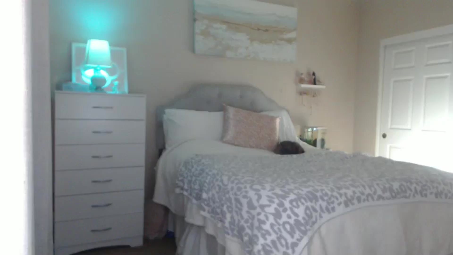 Gallery image thumbnail from Queen_bambii's myfreecams stream on, 03/27/2025, 05:29 image 4 of 20