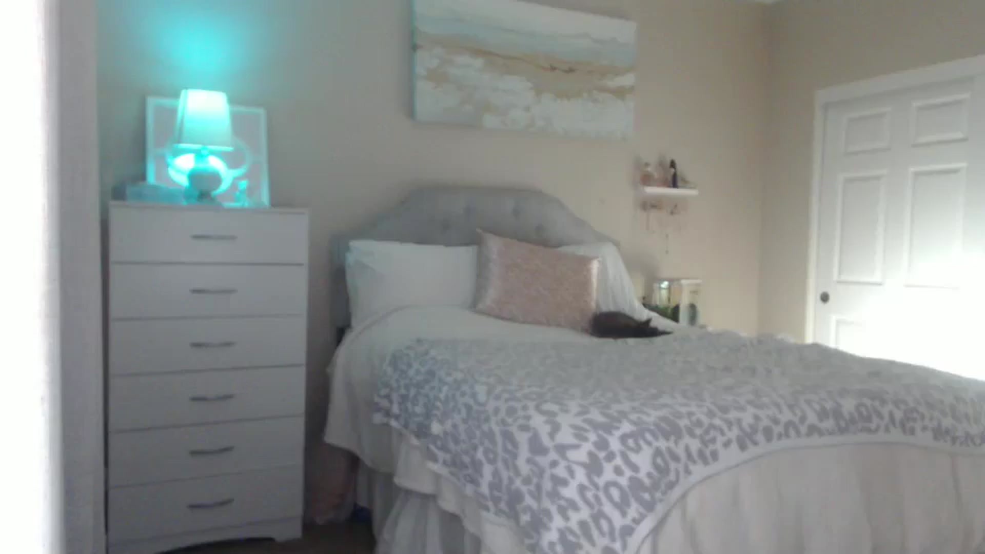 Gallery image thumbnail from Queen_bambii's myfreecams stream on, 03/27/2025, 05:29 image 19 of 20