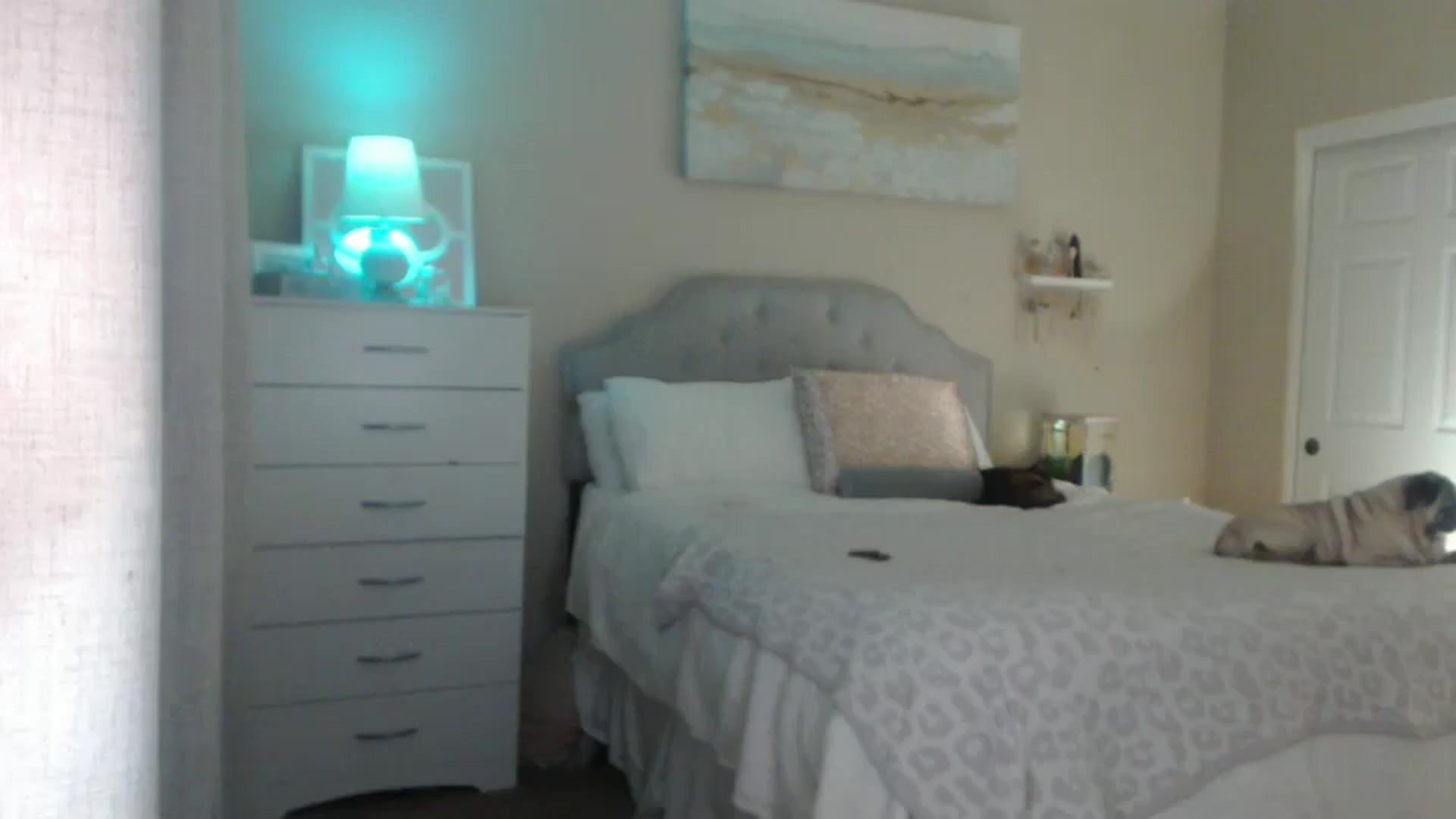 Gallery image thumbnail from Queen_bambii's myfreecams stream on, 04/01/2025, 05:02 image 6 of 20