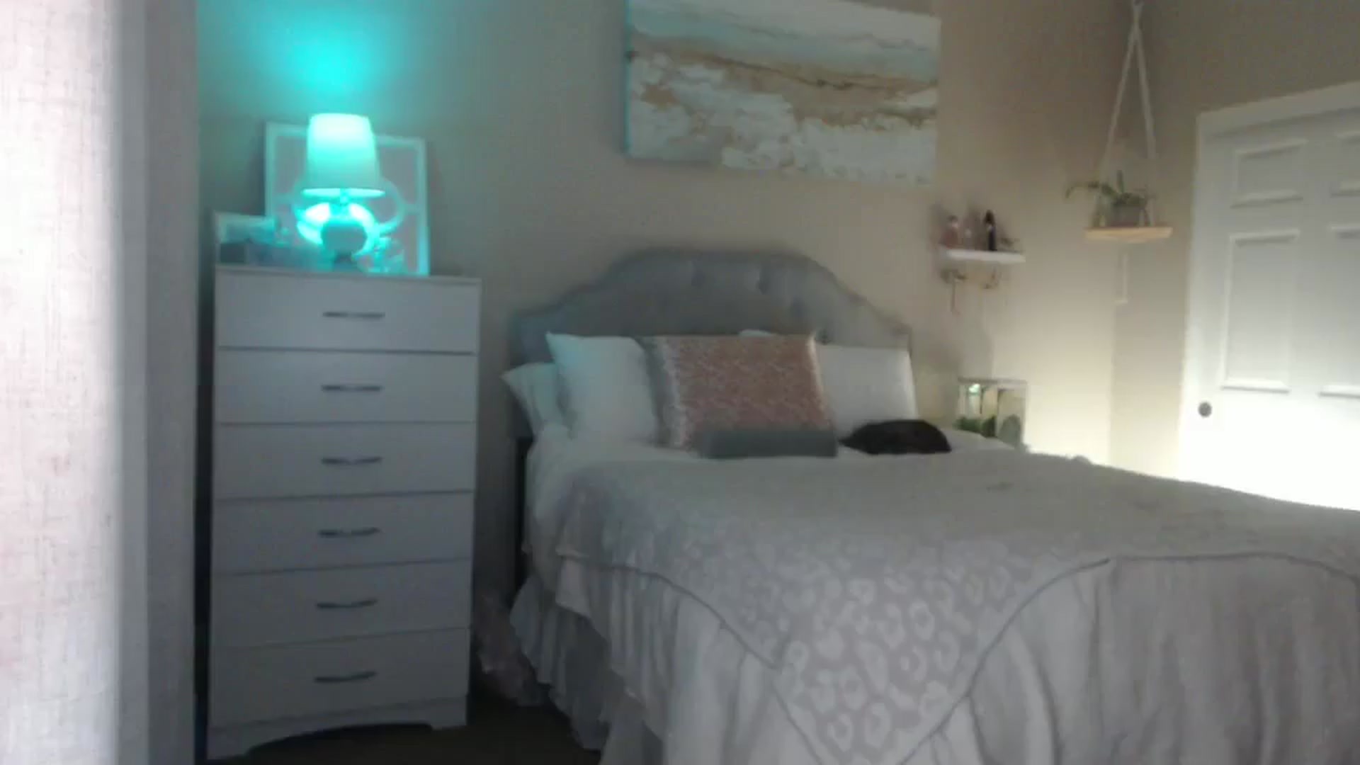 Gallery image thumbnail from Queen_bambii's myfreecams stream on, 04/06/2025, 05:32 image 20 of 20