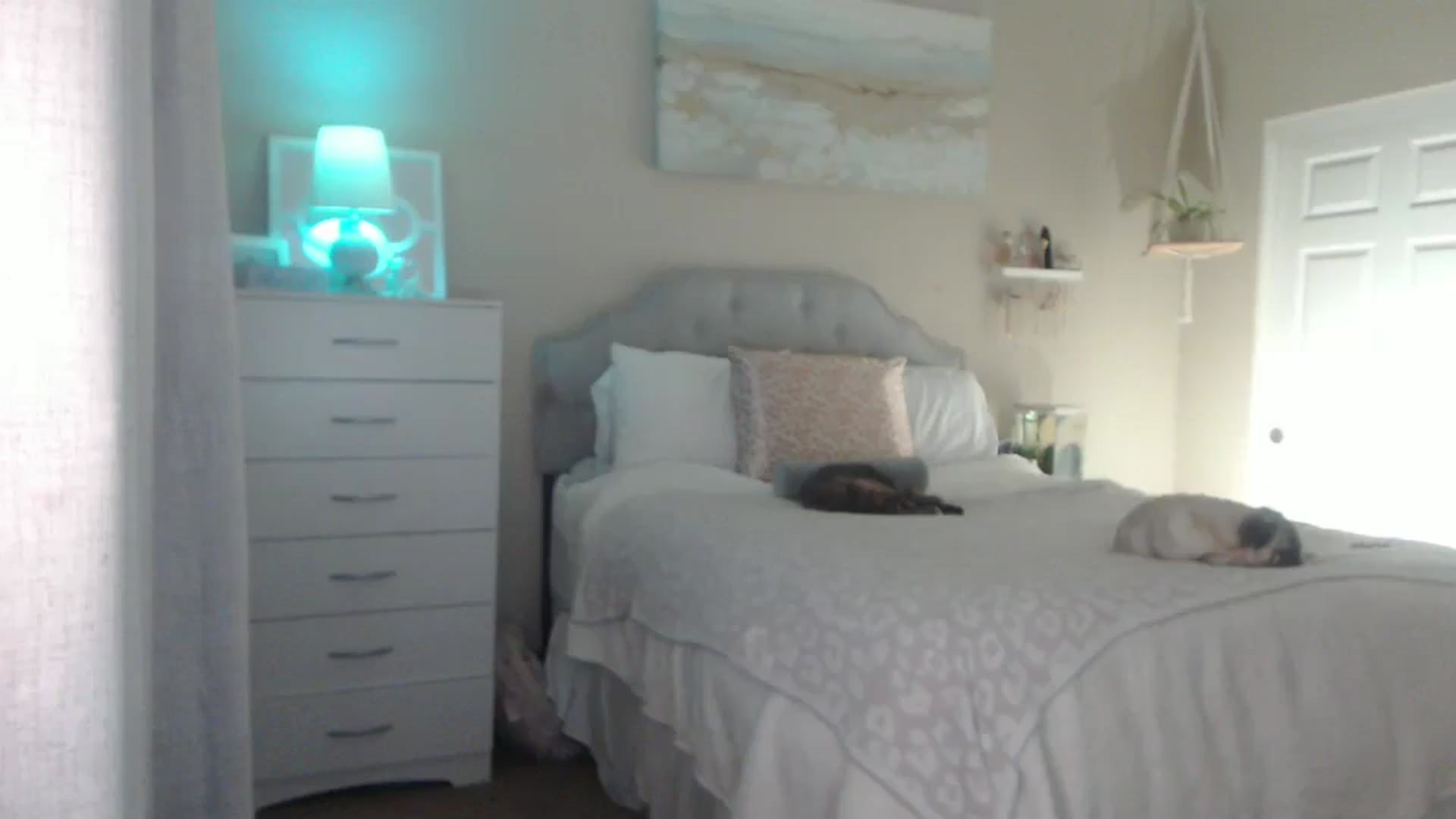 Gallery image thumbnail from Queen_bambii's myfreecams stream on, 04/08/2025, 05:24 image 4 of 20