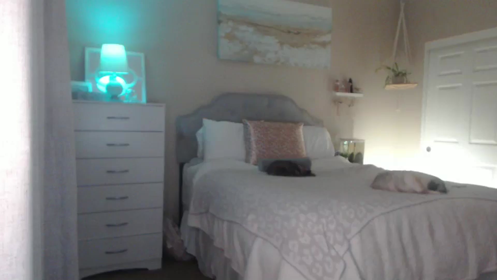 Gallery image thumbnail from Queen_bambii's myfreecams stream on, 04/08/2025, 05:24 image 15 of 20