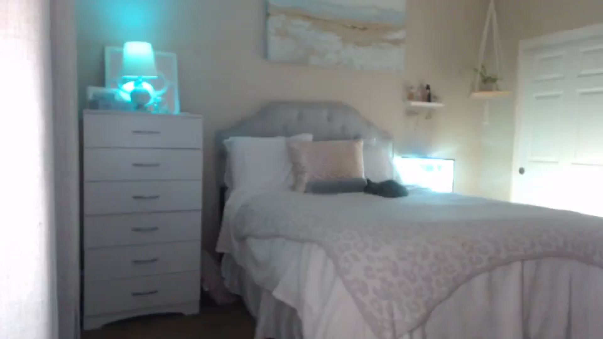 Gallery image thumbnail from Queen_bambii's myfreecams stream on, 04/11/2025, 04:39 image 7 of 20