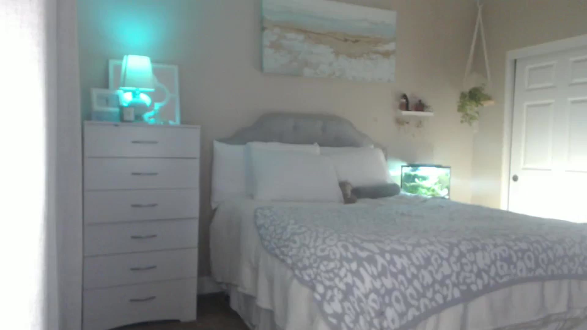 Gallery image thumbnail from Queen_bambii's myfreecams stream on, 05/29/2025, 04:24 image 9 of 20