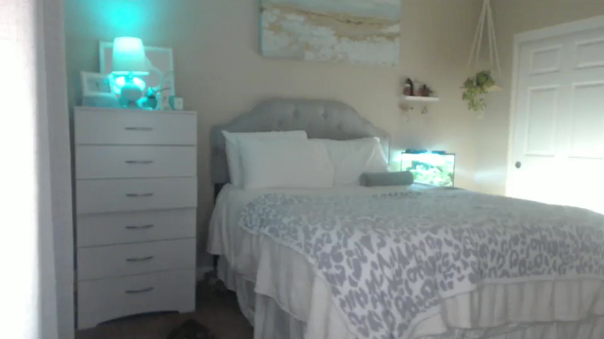 Gallery image thumbnail from Queen_bambii's myfreecams stream on, 06/03/2025, 06:33 image 20 of 20