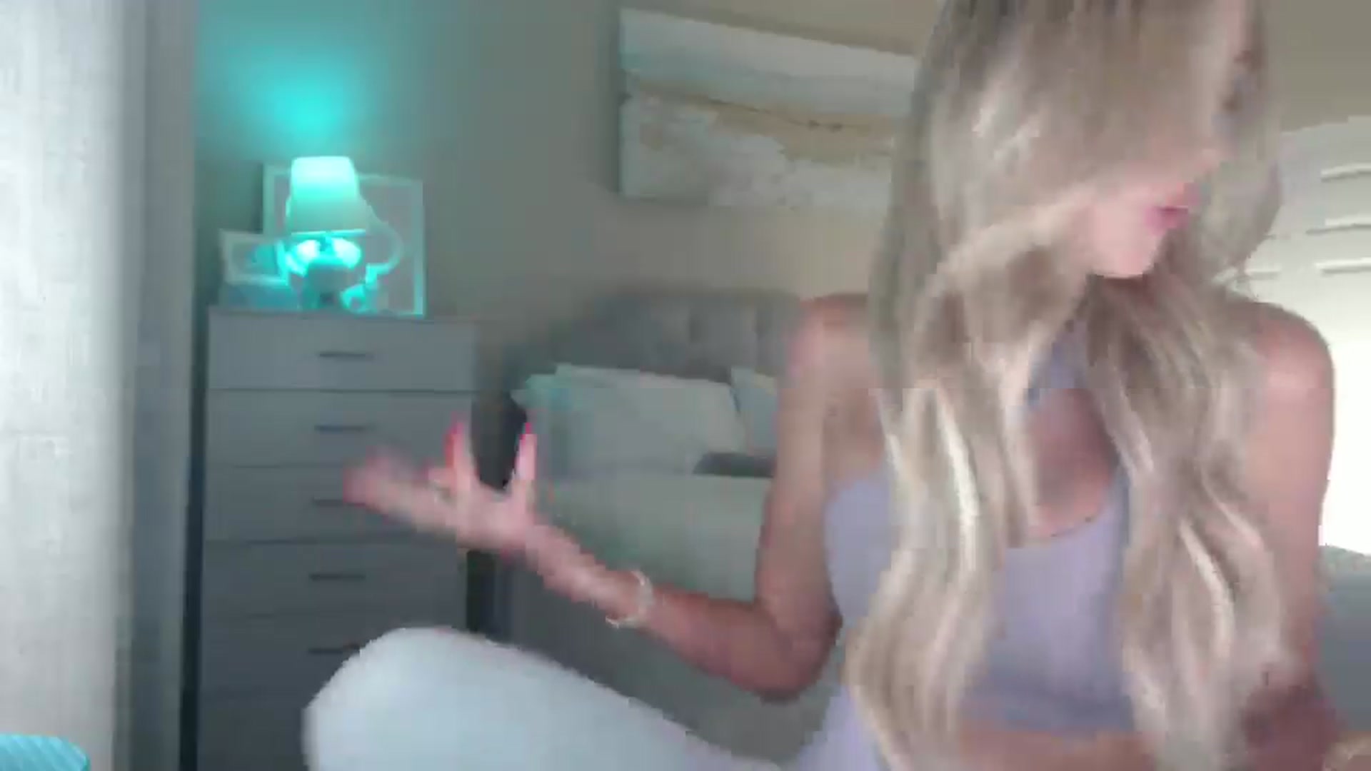 Gallery image thumbnail from Queen_bambii's myfreecams stream on, 07/10/2025, 05:25 image 4 of 20