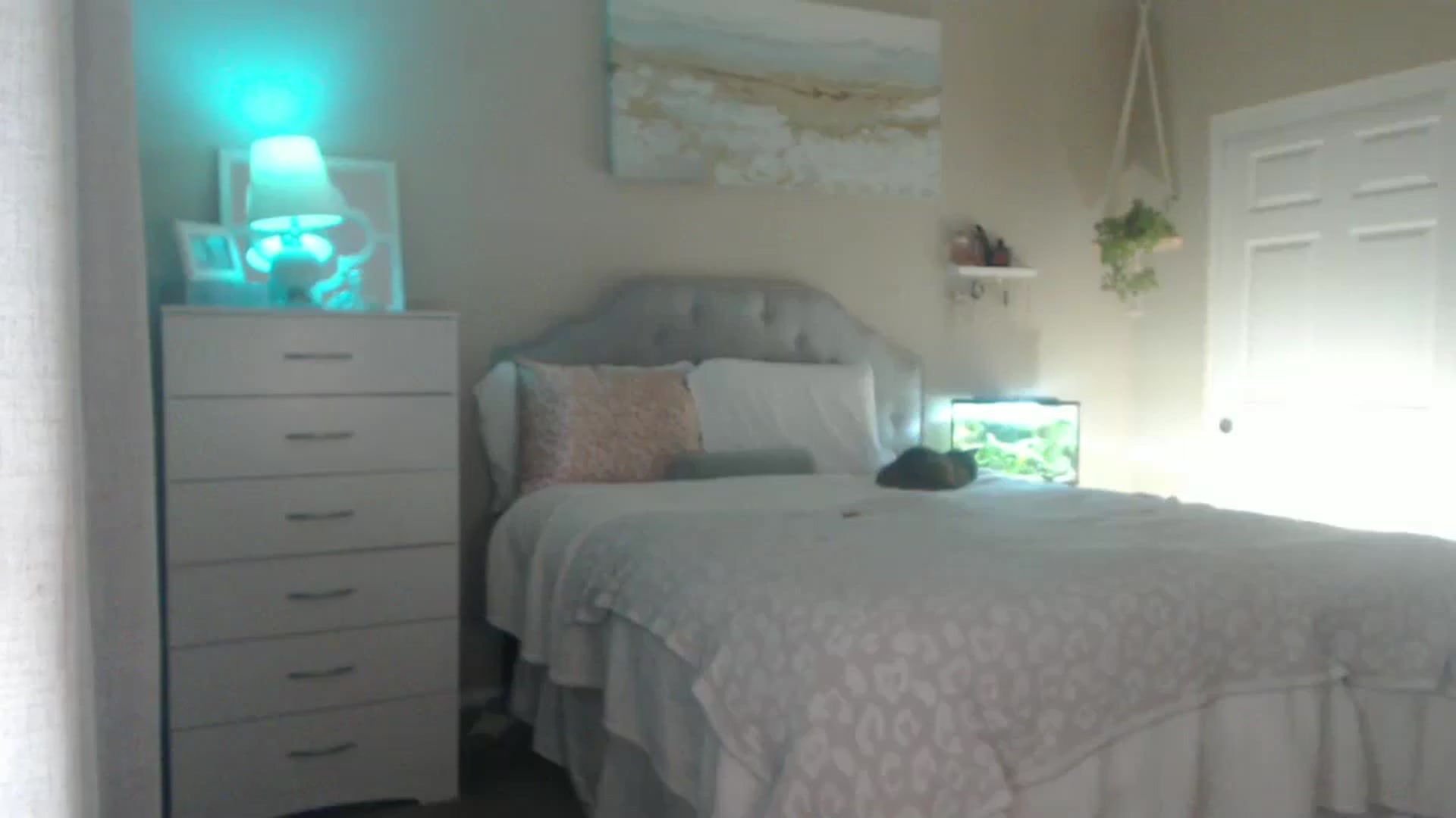 Gallery image thumbnail from Queen_bambii's myfreecams stream on, 07/22/2025, 07:30 image 4 of 20