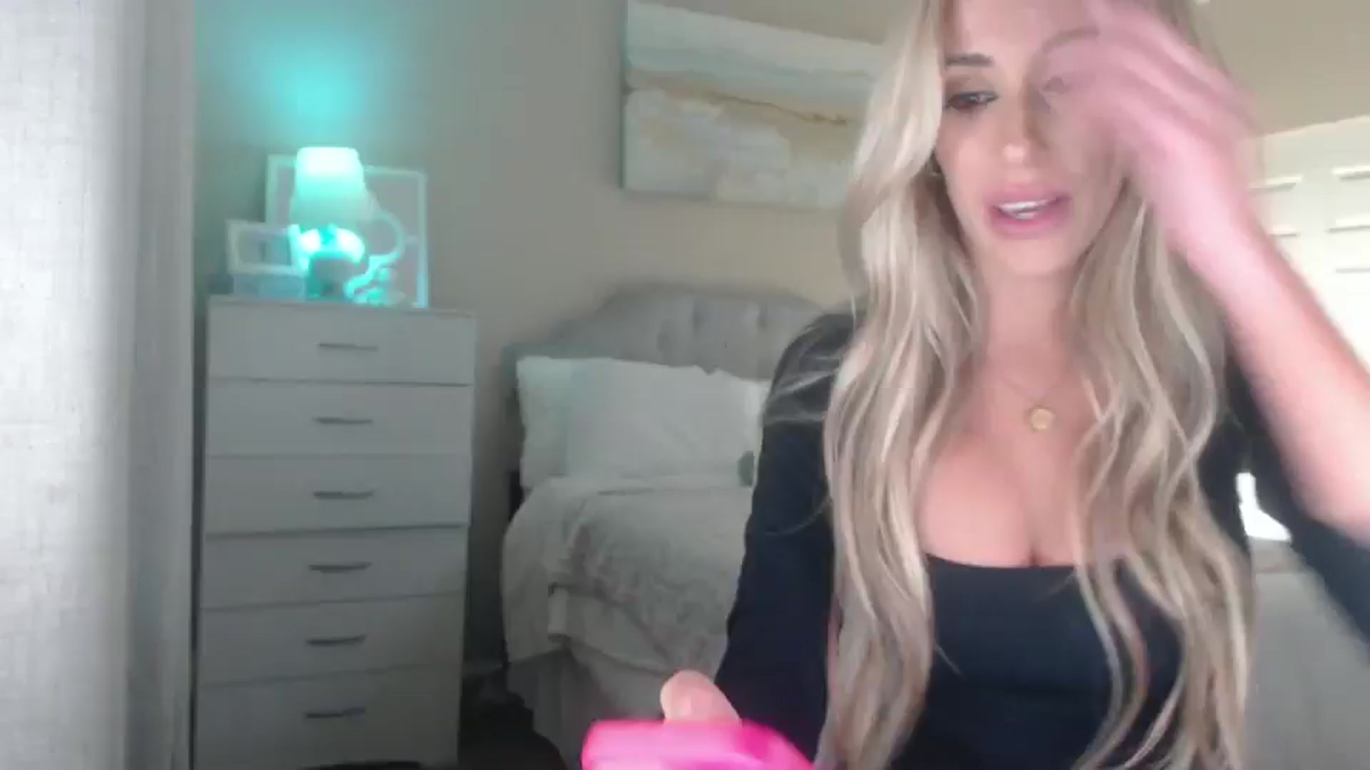 Gallery image thumbnail from Queen_bambii's myfreecams stream on, 07/30/2025, 05:57 image 1 of 20