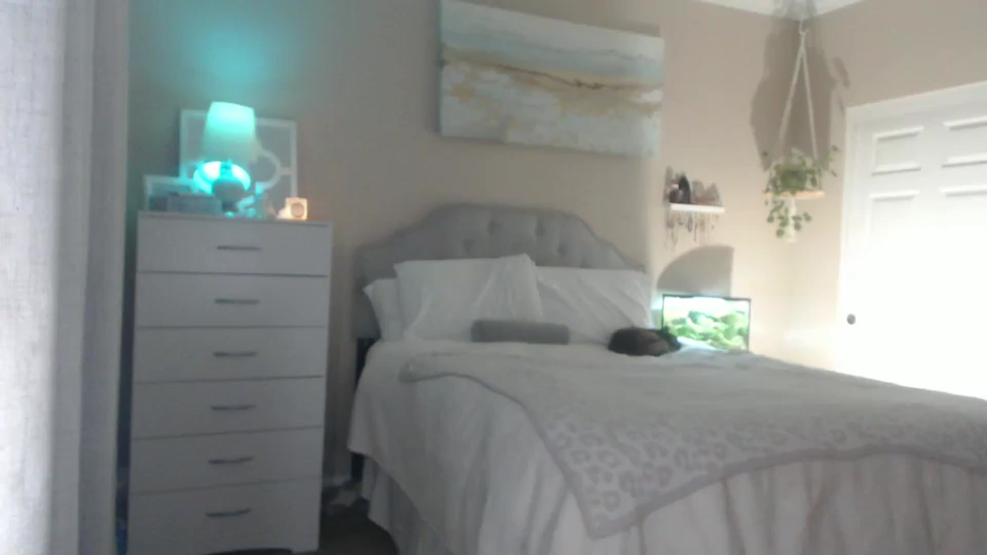 Gallery image thumbnail from Queen_bambii's myfreecams stream on, 08/17/2025, 07:00 image 14 of 20