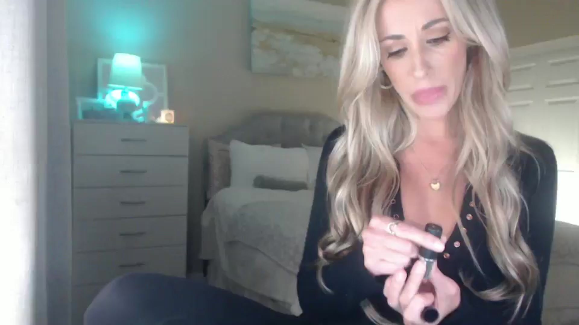 Gallery image thumbnail from Queen_bambii's myfreecams stream on, 08/23/2025, 07:40 image 1 of 20