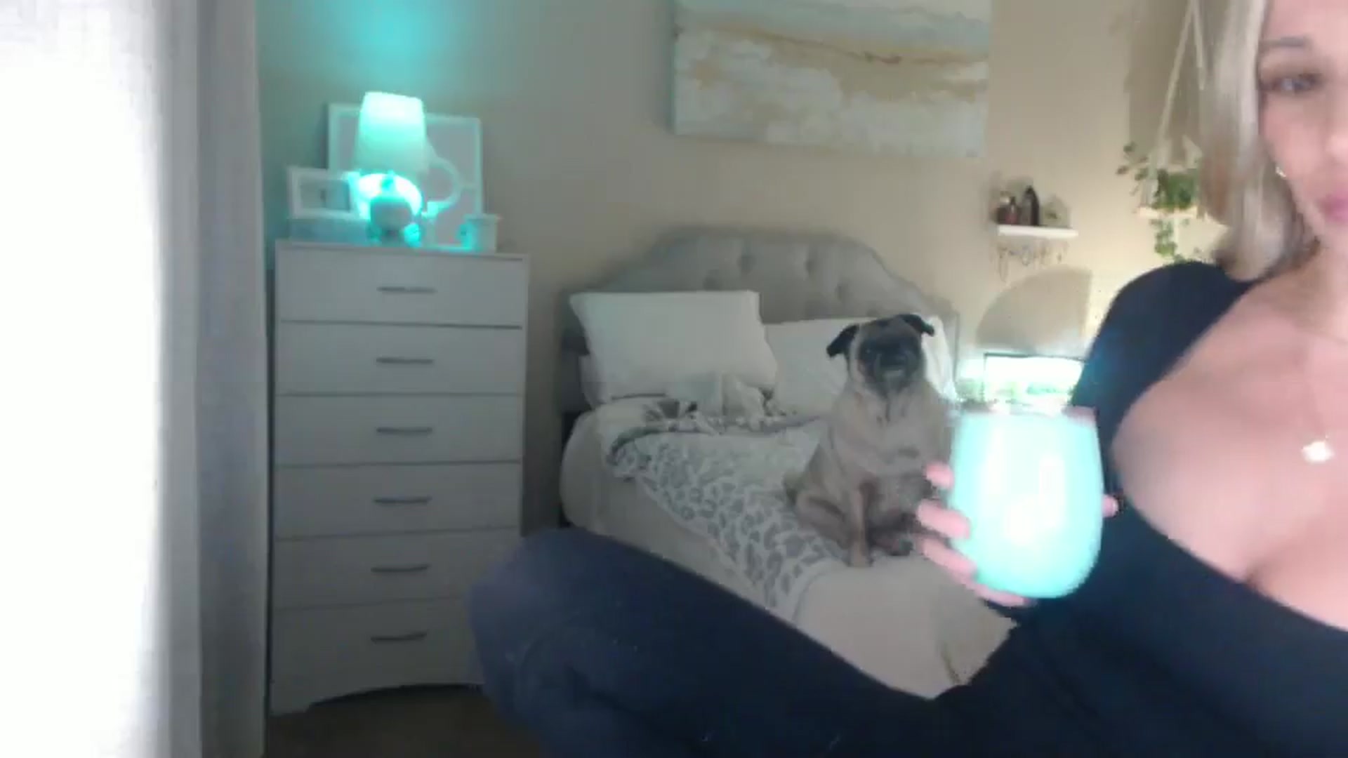 Gallery image thumbnail from Queen_bambii's myfreecams stream on, 09/09/2025, 06:49 image 18 of 20