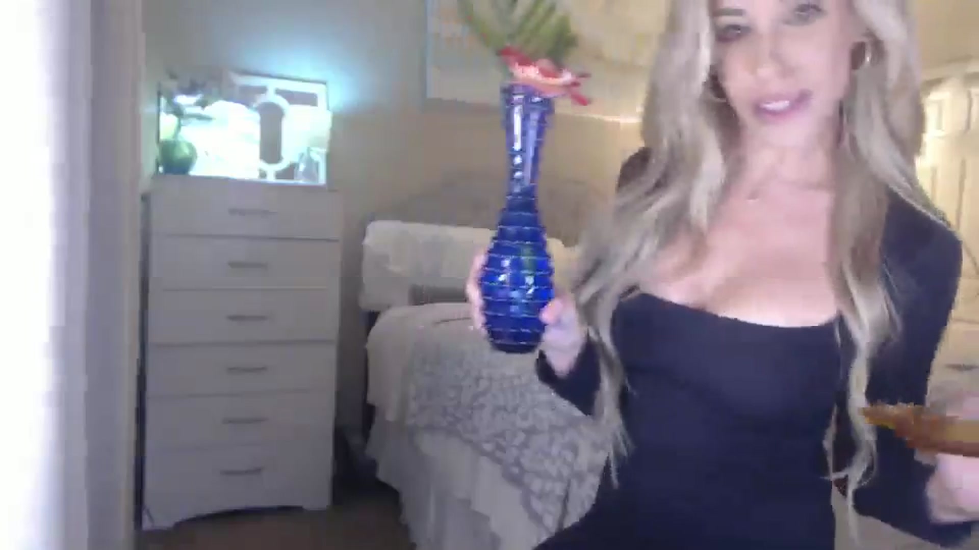 Gallery image thumbnail from Queen_bambii's myfreecams stream on, 10/11/2025, 01:51 image 12 of 20