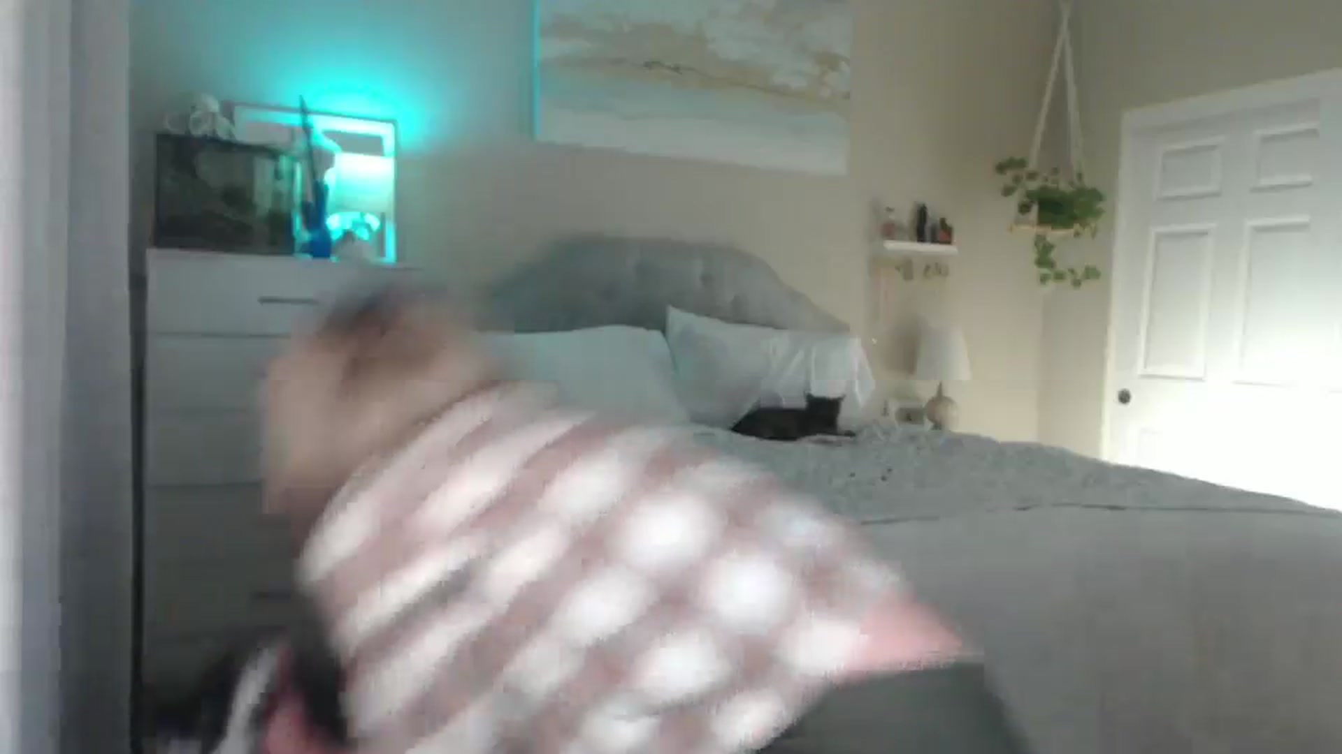 Gallery image thumbnail from Queen_bambii's myfreecams stream on, 11/05/2025, 08:47 image 11 of 20