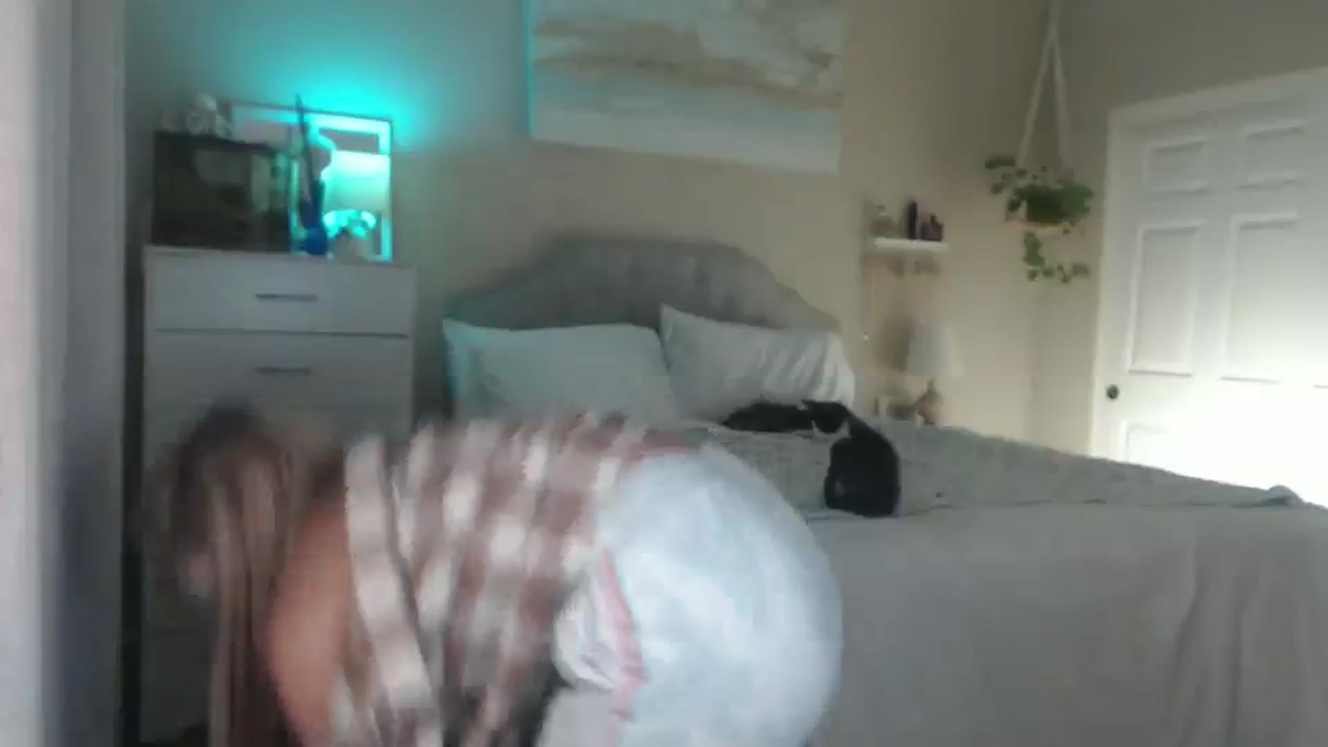 Gallery image thumbnail from Queen_bambii's myfreecams stream on, 11/05/2025, 08:47 image 20 of 20