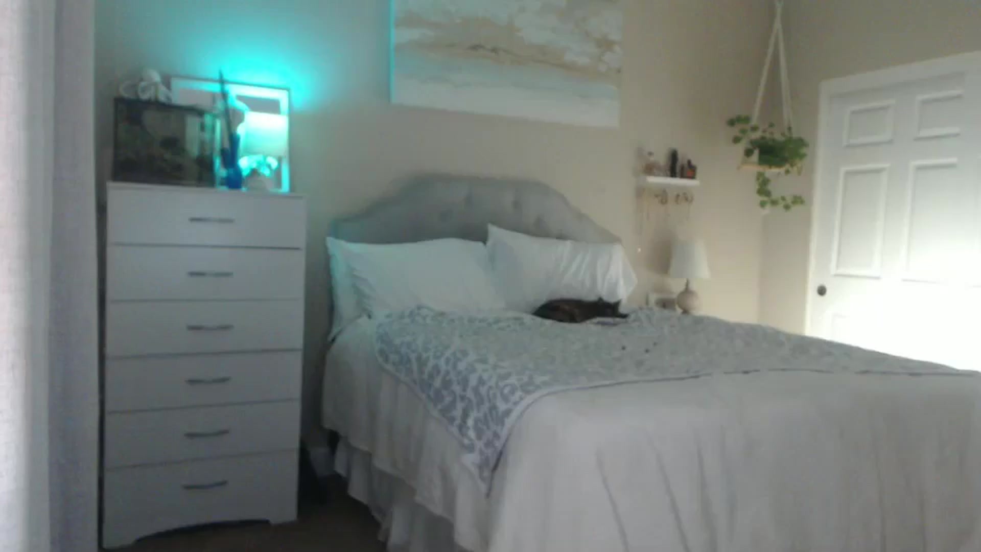 Gallery image thumbnail from Queen_bambii's myfreecams stream on, 11/05/2025, 08:47 image 10 of 20