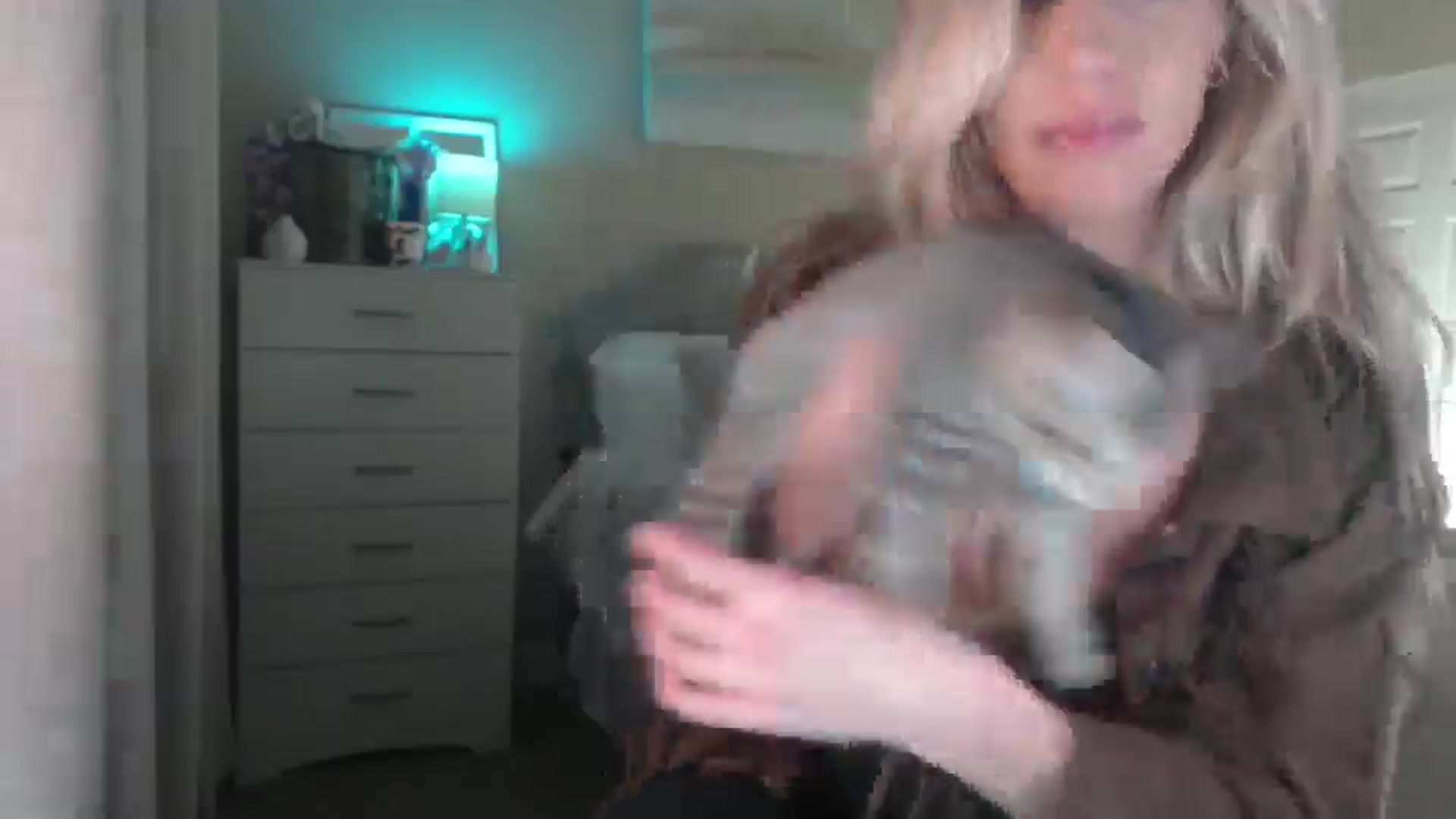 Gallery image thumbnail from Queen_bambii's myfreecams stream on, 11/22/2025, 09:15 image 18 of 20