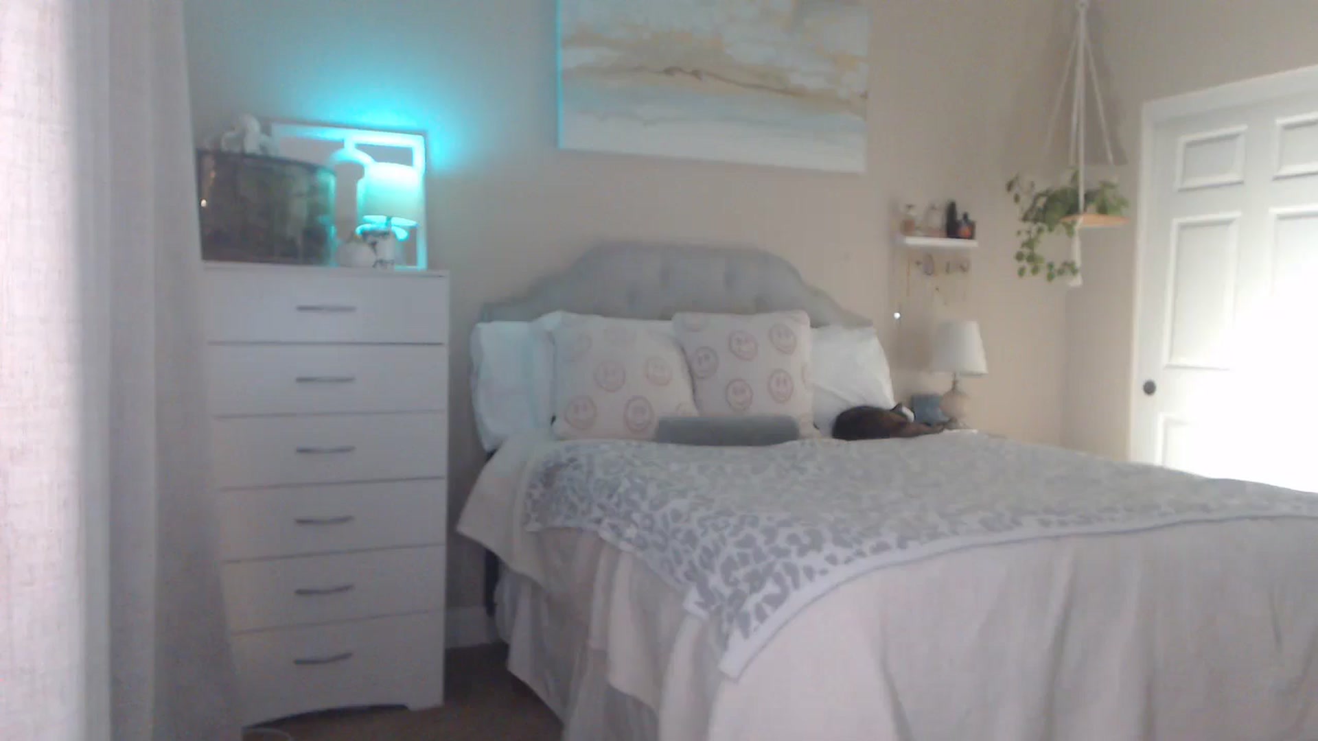 Gallery image thumbnail from Queen_bambii's myfreecams stream on, 12/10/2025, 08:02 image 1 of 20