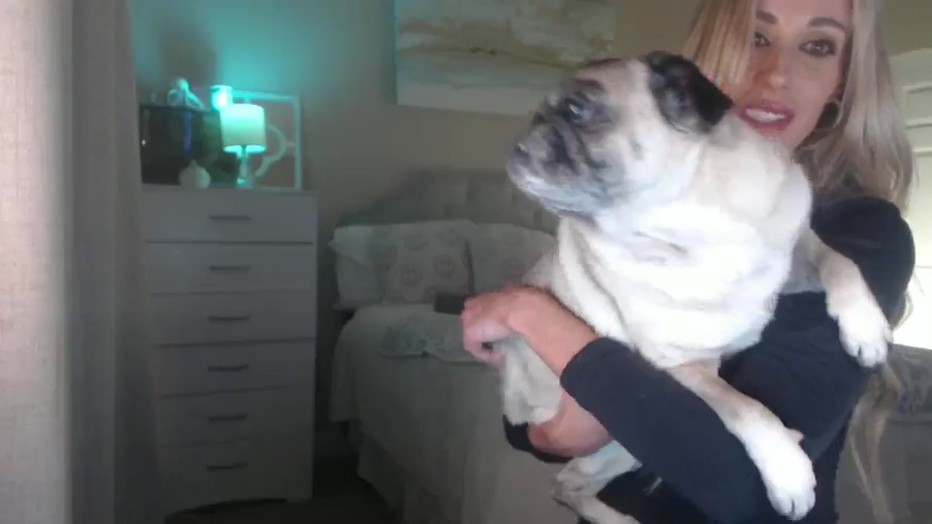 Gallery image thumbnail from Queen_bambii's myfreecams stream on, 12/12/2025, 07:14 image 3 of 20