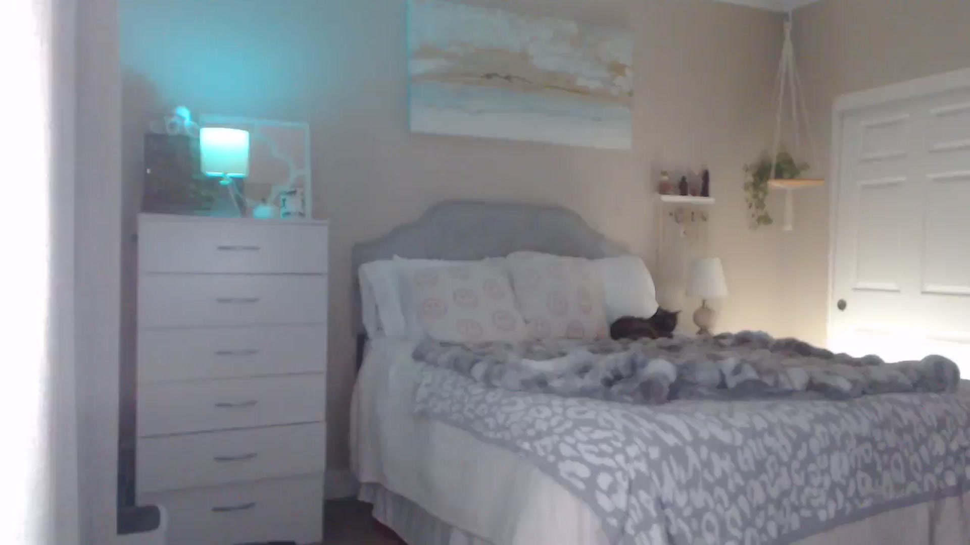 Gallery image thumbnail from Queen_bambii's myfreecams stream on, 12/18/2025, 07:35 image 15 of 20