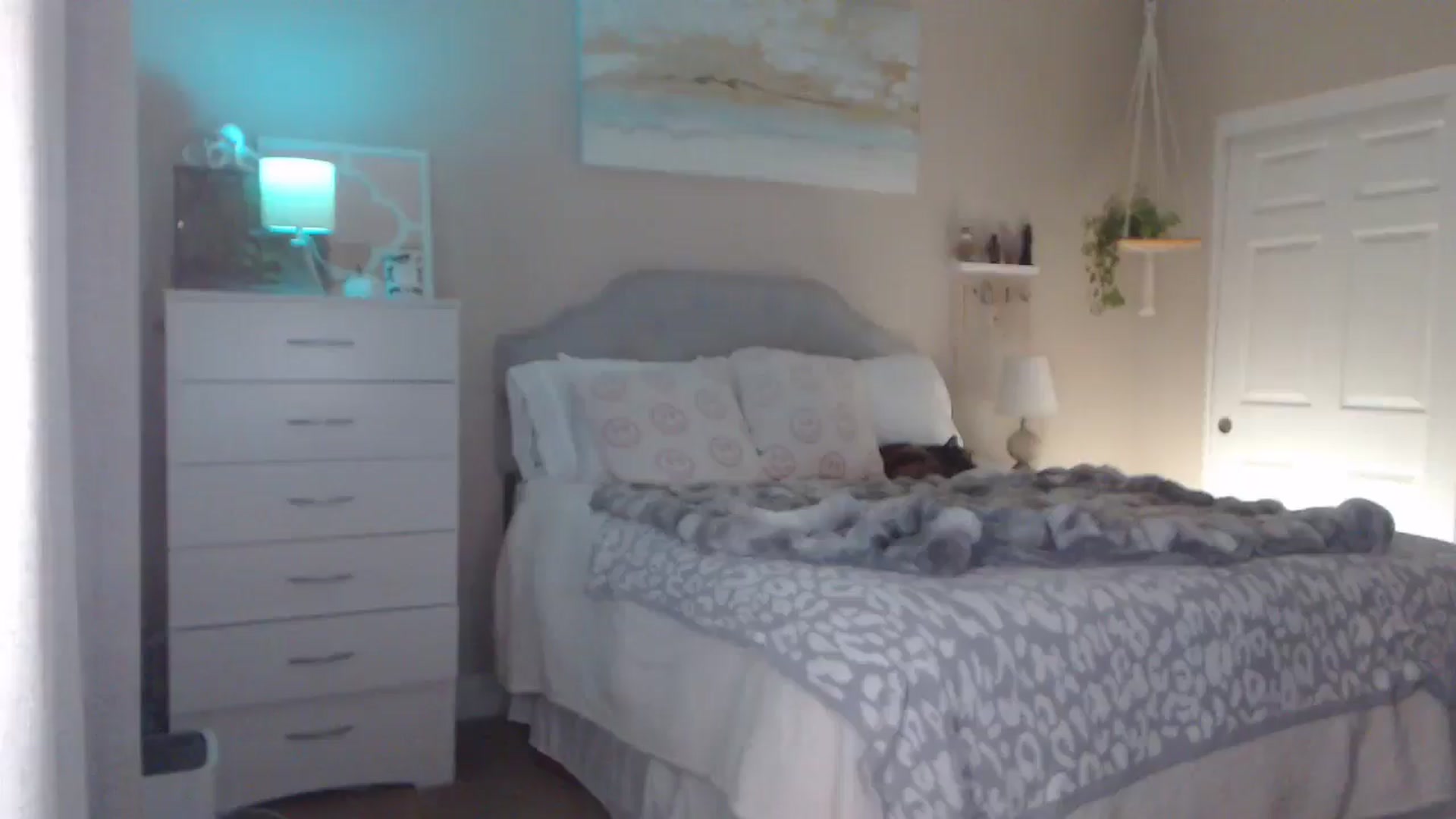 Gallery image thumbnail from Queen_bambii's myfreecams stream on, 12/18/2025, 07:35 image 9 of 20