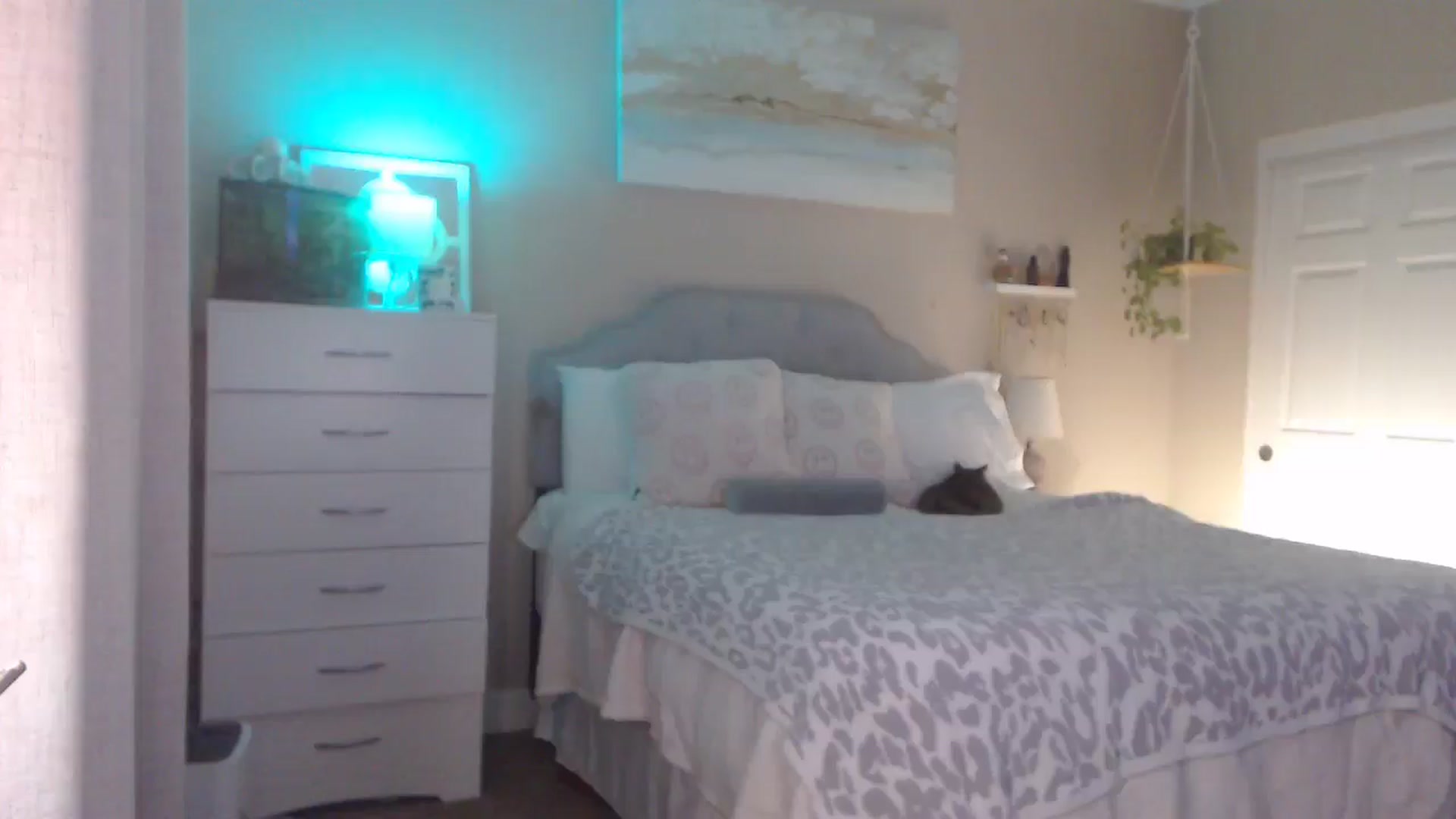 Gallery image thumbnail from Queen_bambii's myfreecams stream on, 12/24/2025, 08:07 image 7 of 20