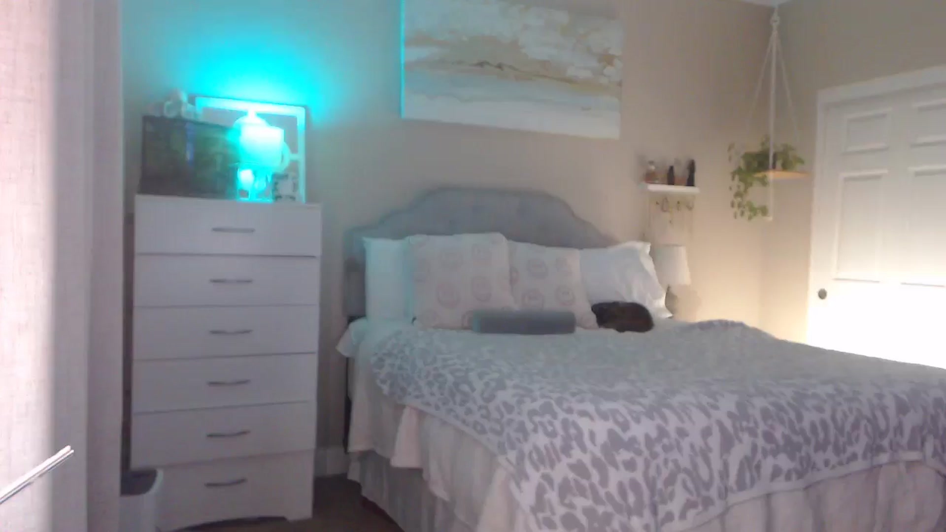 Gallery image thumbnail from Queen_bambii's myfreecams stream on, 12/24/2025, 08:07 image 14 of 20