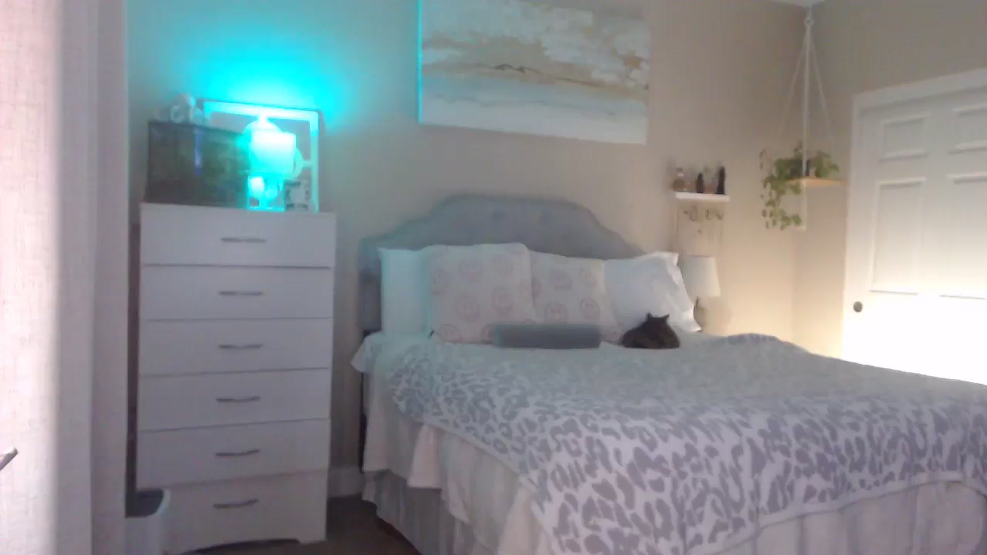 Gallery image thumbnail from Queen_bambii's myfreecams stream on, 12/24/2025, 08:07 image 5 of 20