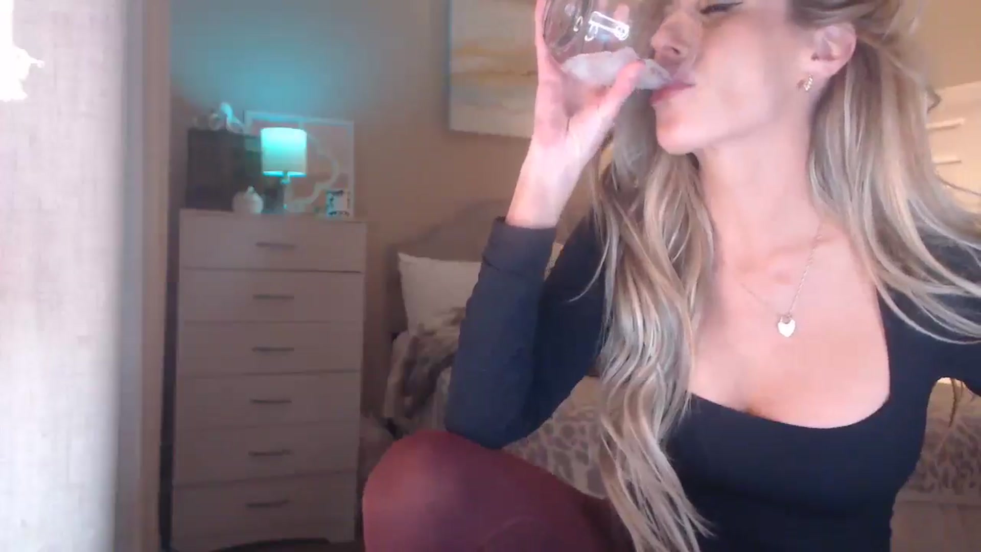 Gallery image thumbnail from Queen_bambii's myfreecams stream on, 01/13/2026, 08:24 image 20 of 20