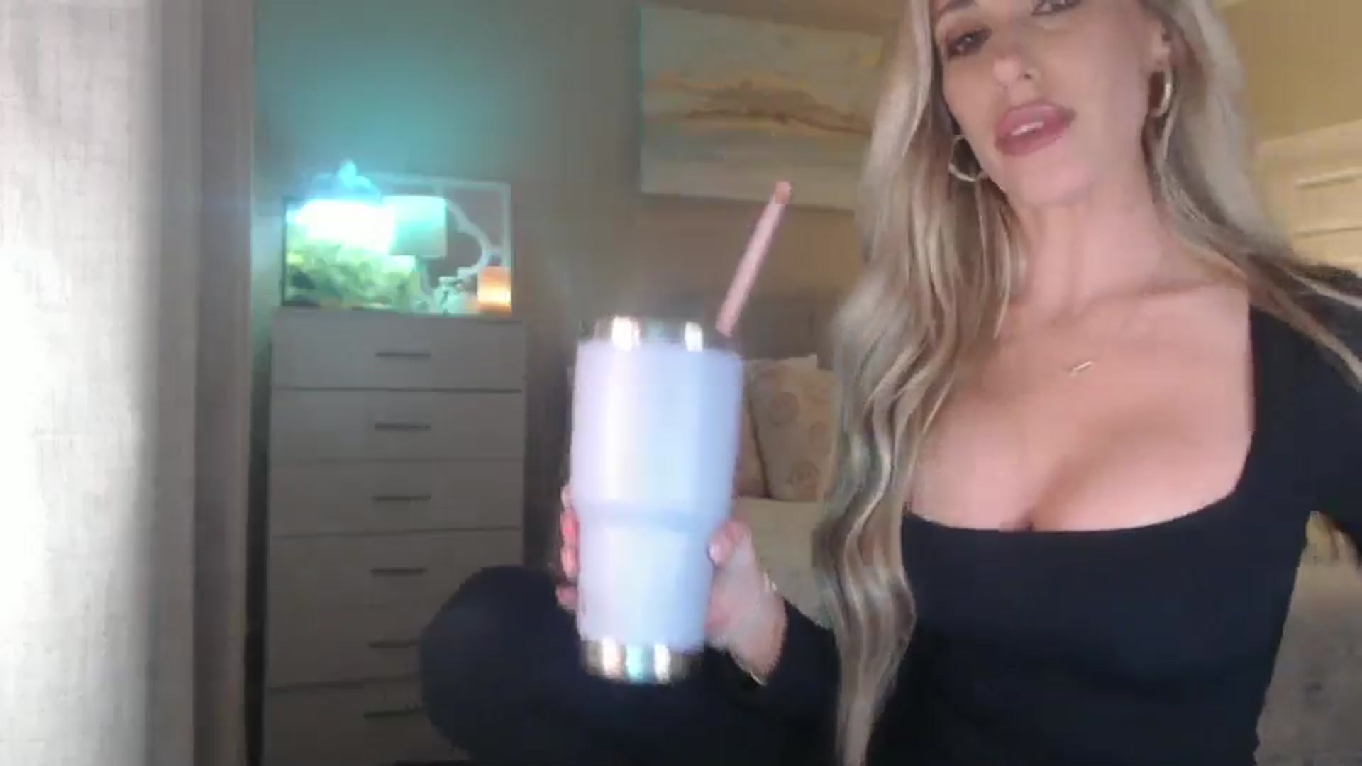 Gallery image thumbnail from Queen_bambii's myfreecams stream on, 02/11/2026, 08:57 image 15 of 20