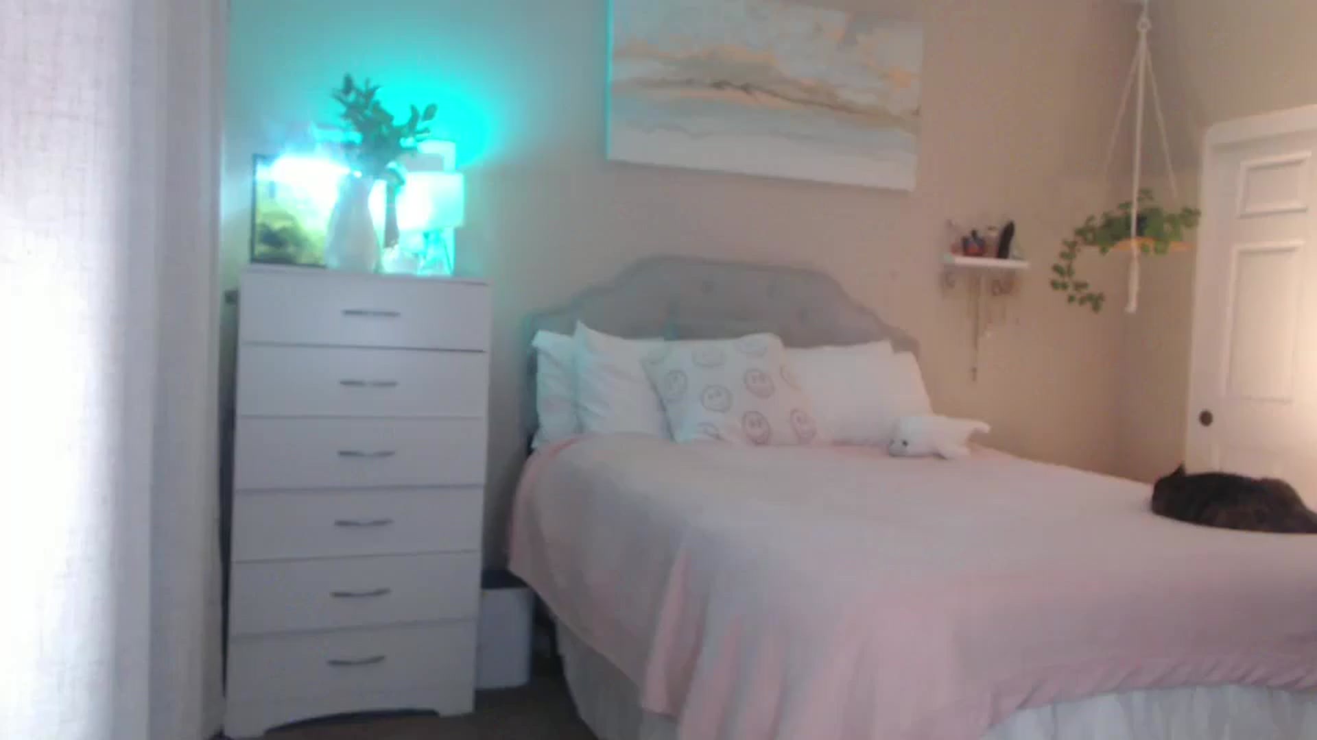 Gallery image thumbnail from Queen_bambii's myfreecams stream on, 05/07/2026, 07:32 image 9 of 20