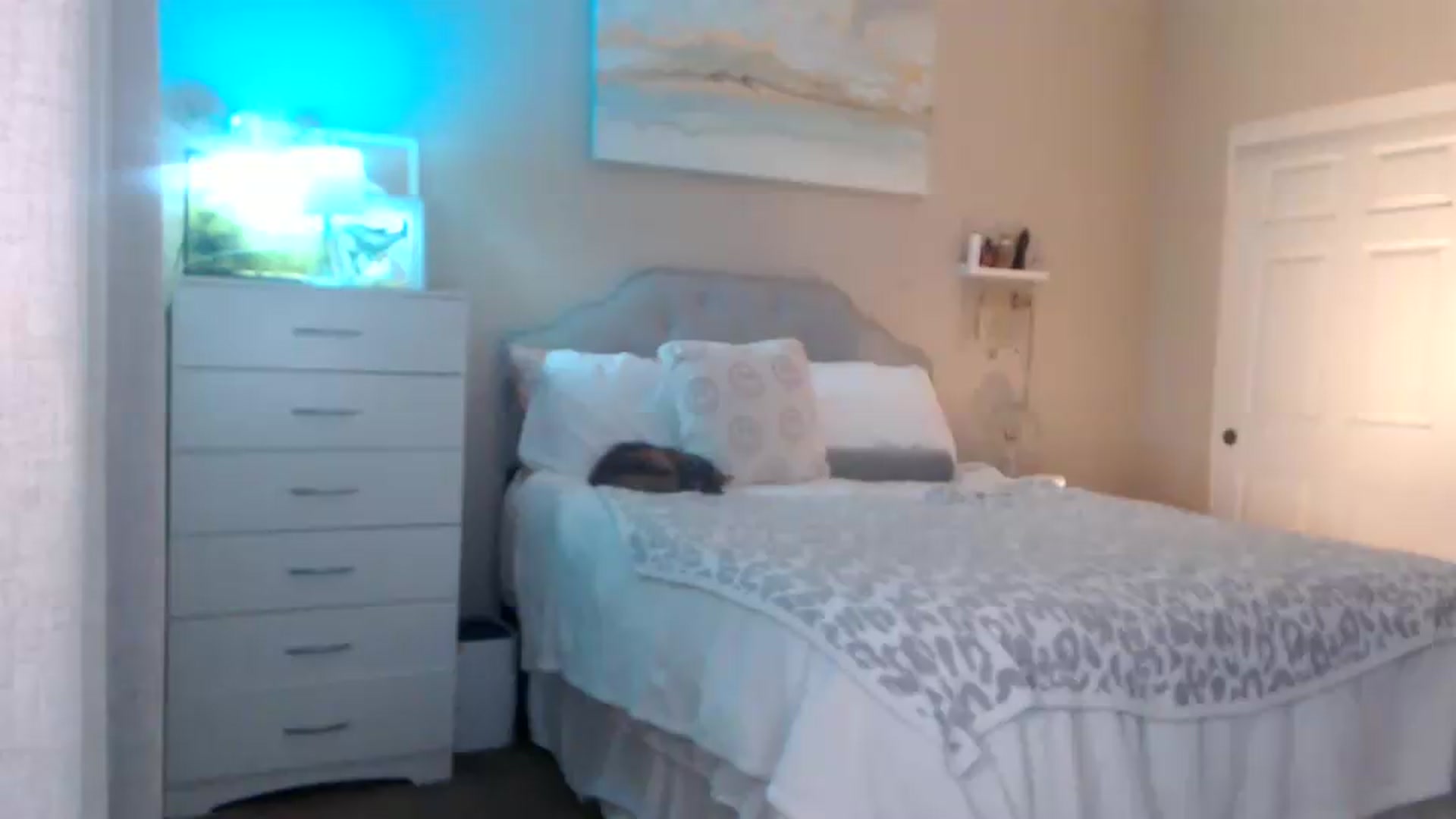 Gallery image thumbnail from Queen_bambii's myfreecams stream on, 06/11/2026, 05:00 image 14 of 20