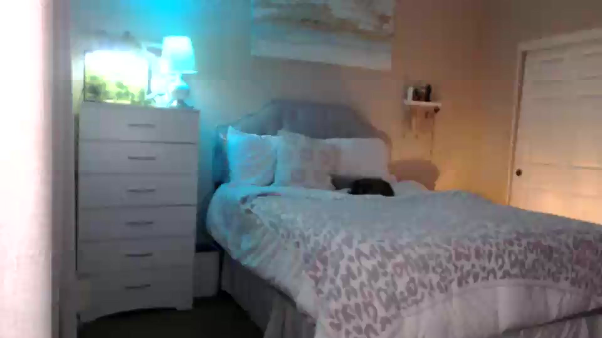 Gallery image thumbnail from Queen_bambii's myfreecams stream on, 06/28/2026, 07:22 image 15 of 20