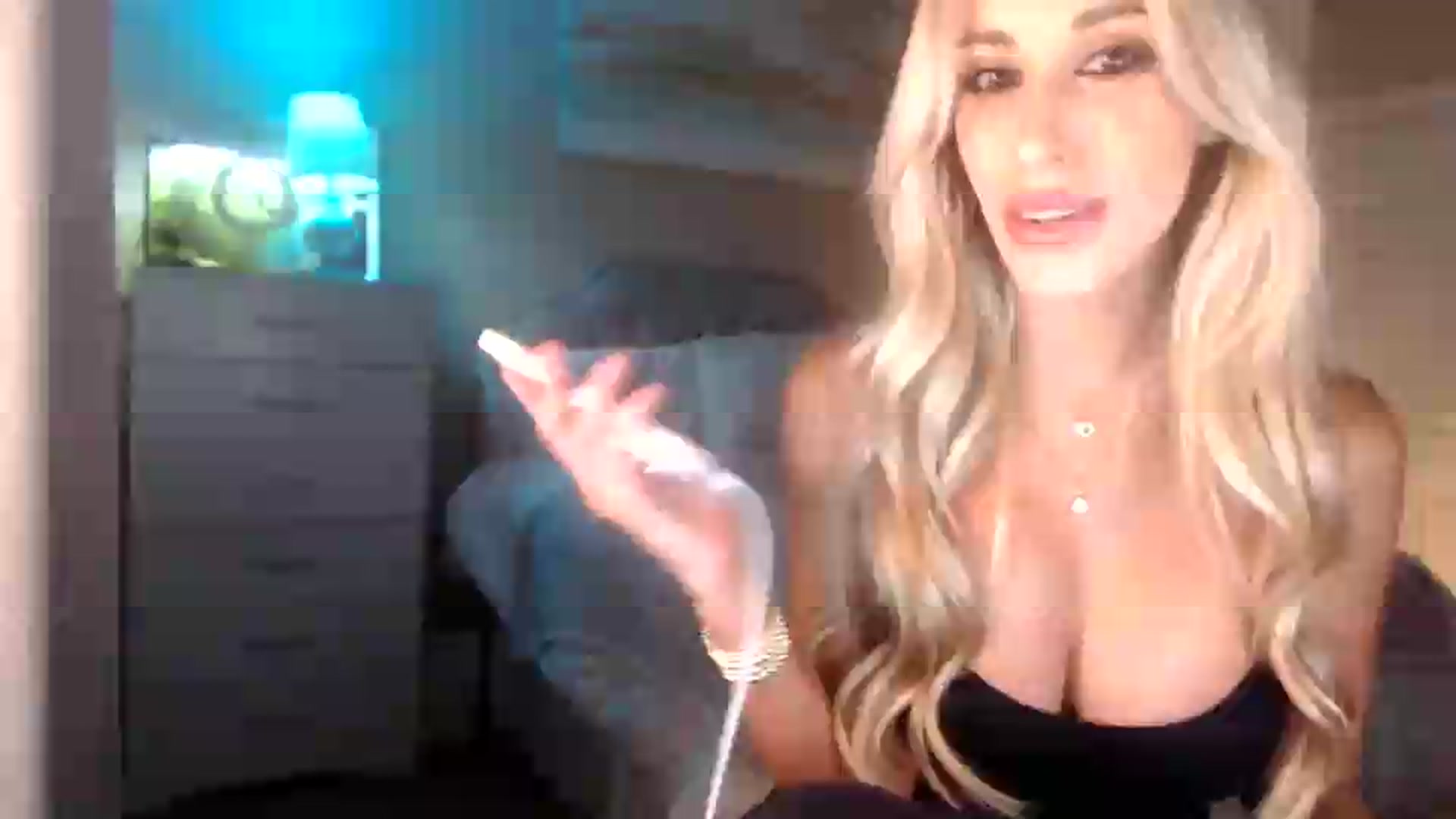 Gallery image thumbnail from Queen_bambii's myfreecams stream on, 07/02/2026, 06:37 image 7 of 20
