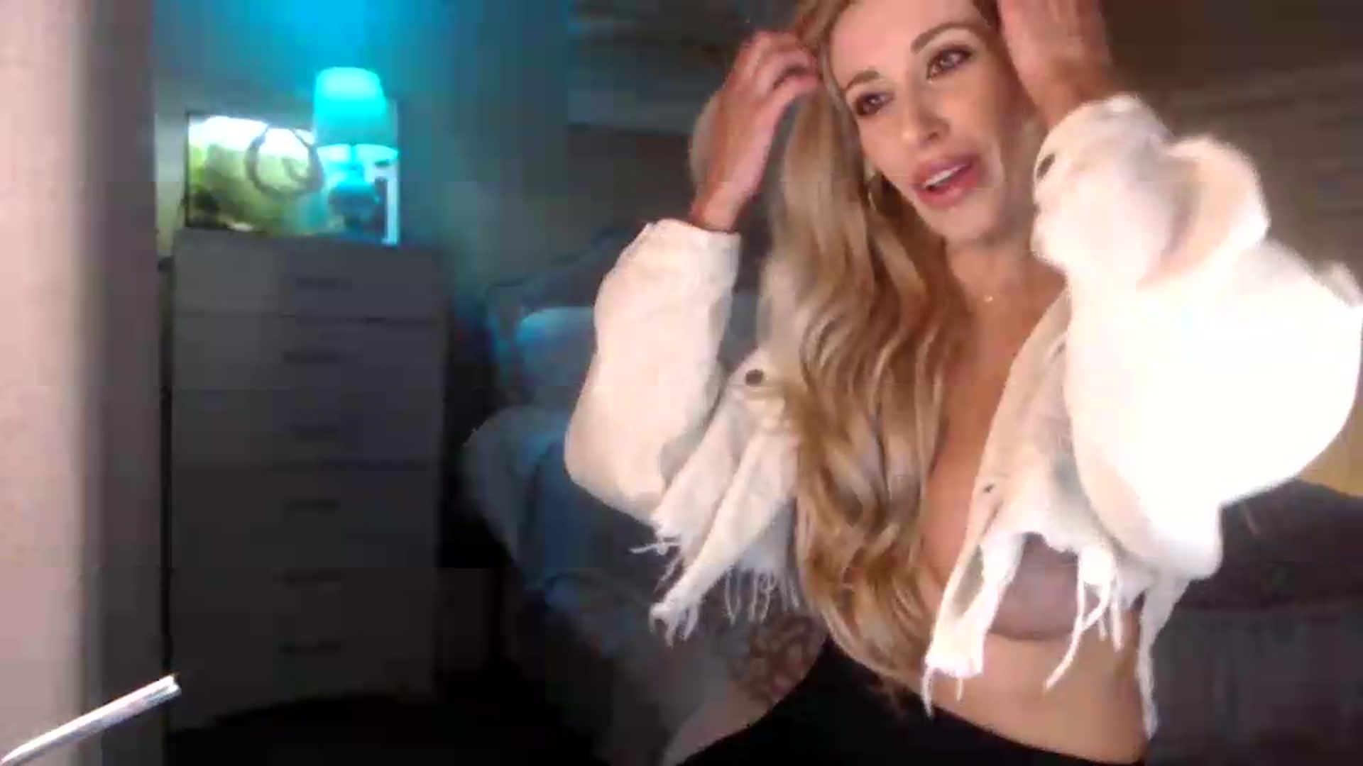Gallery image thumbnail from Queen_bambii's myfreecams stream on, 07/02/2026, 06:37 image 20 of 20