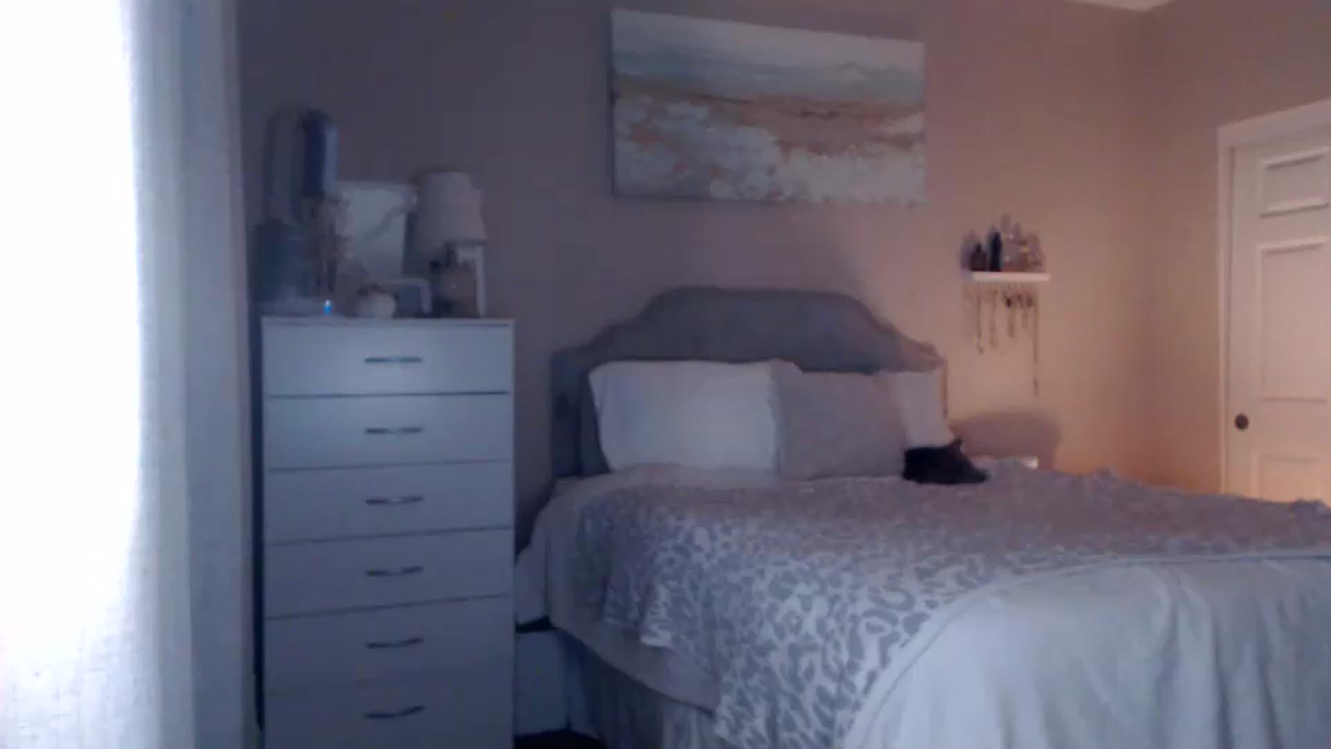 Gallery image thumbnail from Queen_bambii's myfreecams stream on, 09/02/2026, 06:43 image 9 of 20