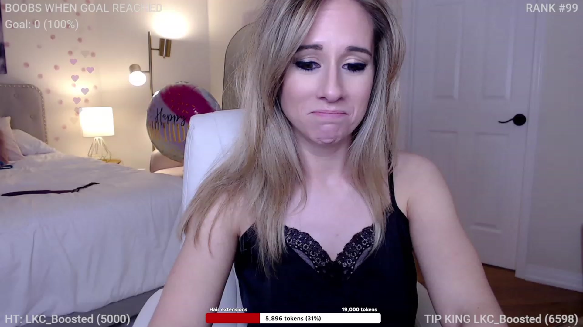 Gallery image thumbnail from Queen_of_LKC's myfreecams stream on, 11/29/2022, 03:52 image 3 of 20