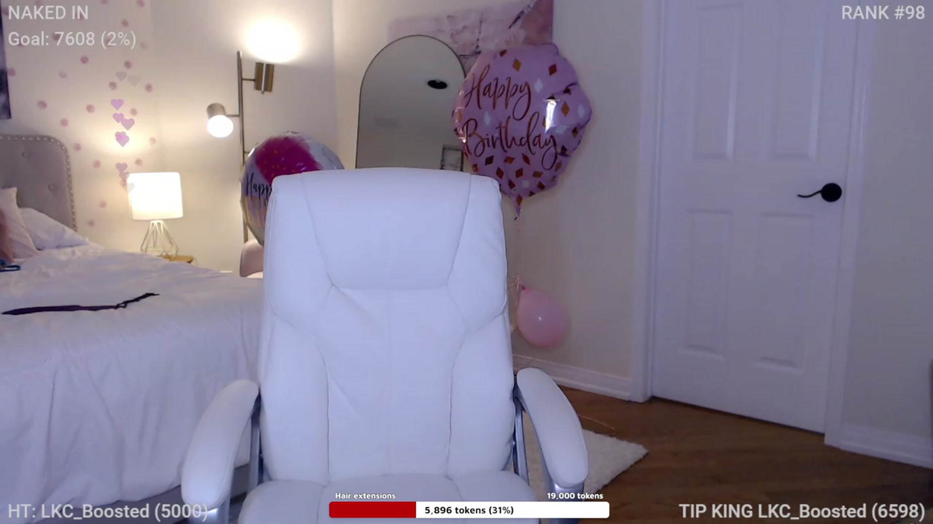 Gallery image thumbnail from Queen_of_LKC's myfreecams stream on, 11/29/2022, 03:52 image 5 of 20