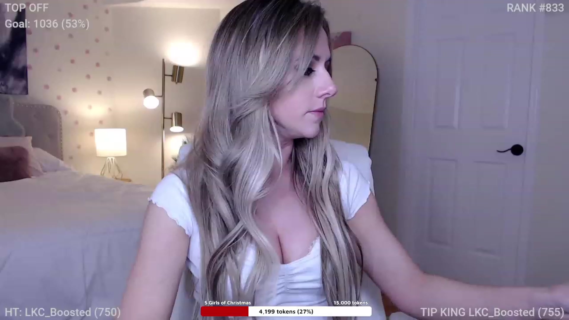 Gallery image thumbnail from Queen_of_LKC's myfreecams stream on, 12/03/2022, 02:44 image 9 of 20