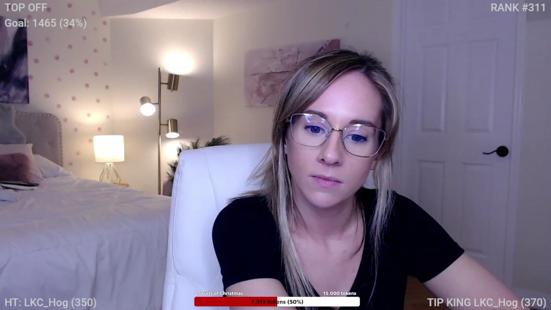 Gallery image thumbnail from Queen_of_LKC's myfreecams stream on, 12/06/2022, 04:00 image 14 of 20
