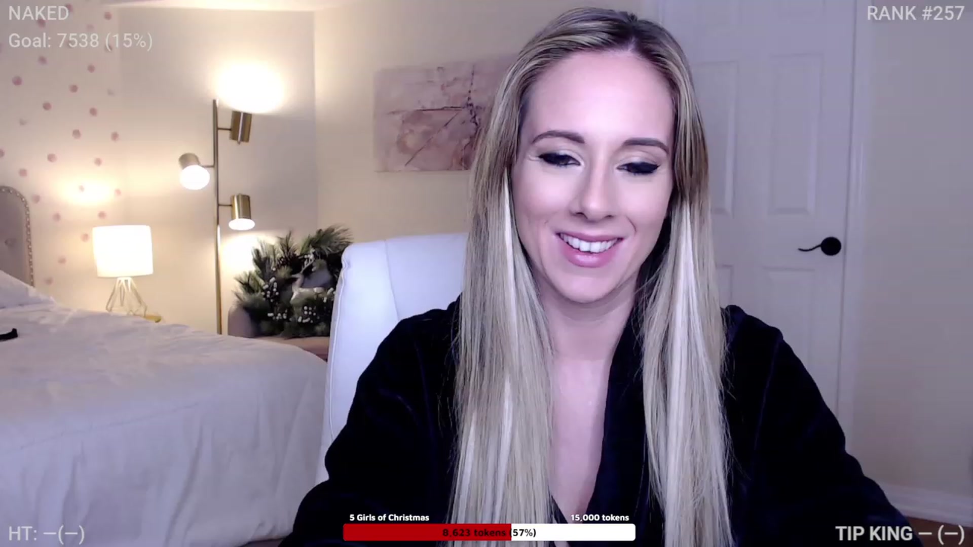 Gallery image thumbnail from Queen_of_LKC's myfreecams stream on, 12/10/2022, 05:51 image 1 of 20