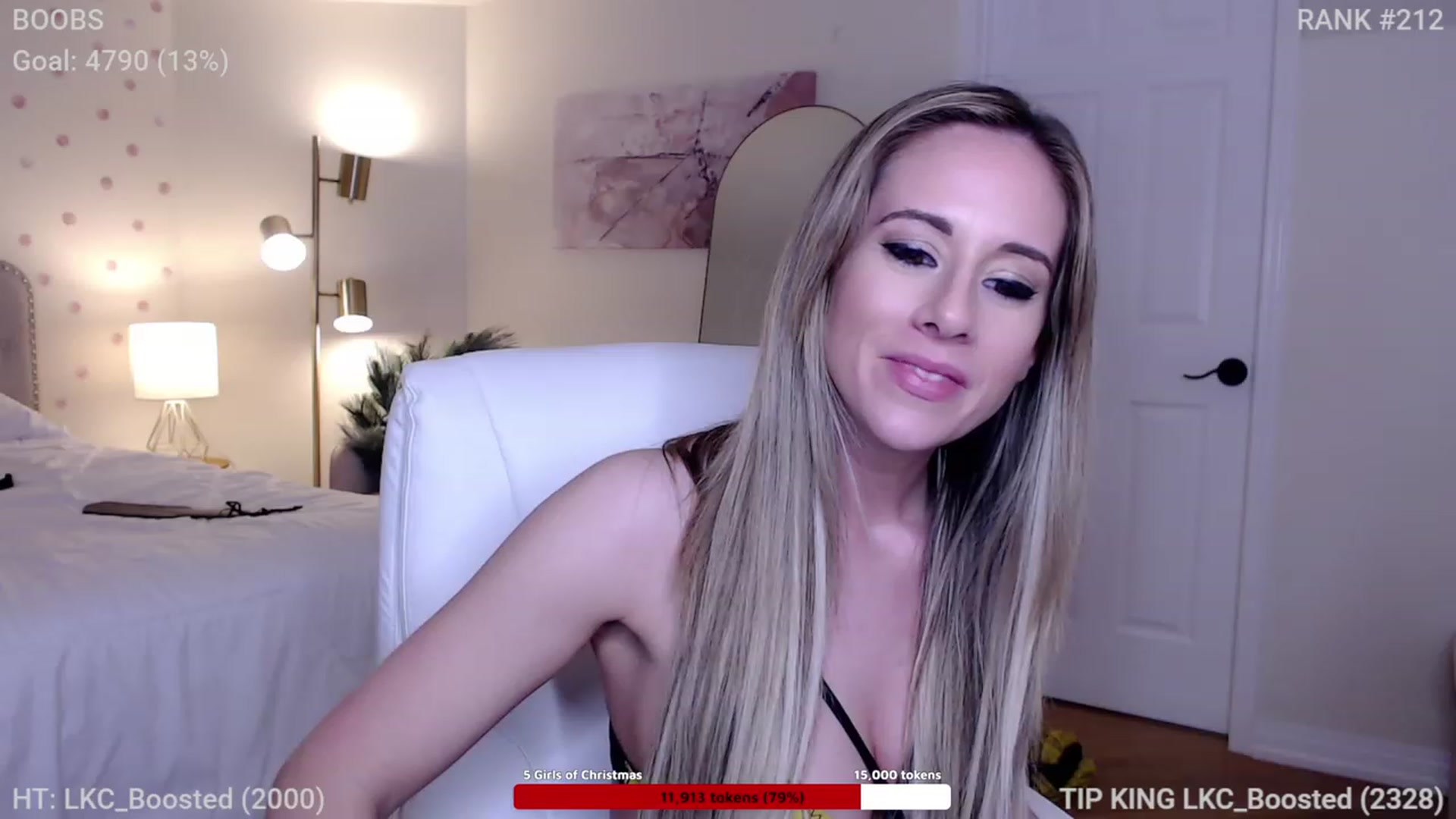 Gallery image thumbnail from Queen_of_LKC's myfreecams stream on, 12/10/2022, 05:51 image 13 of 20