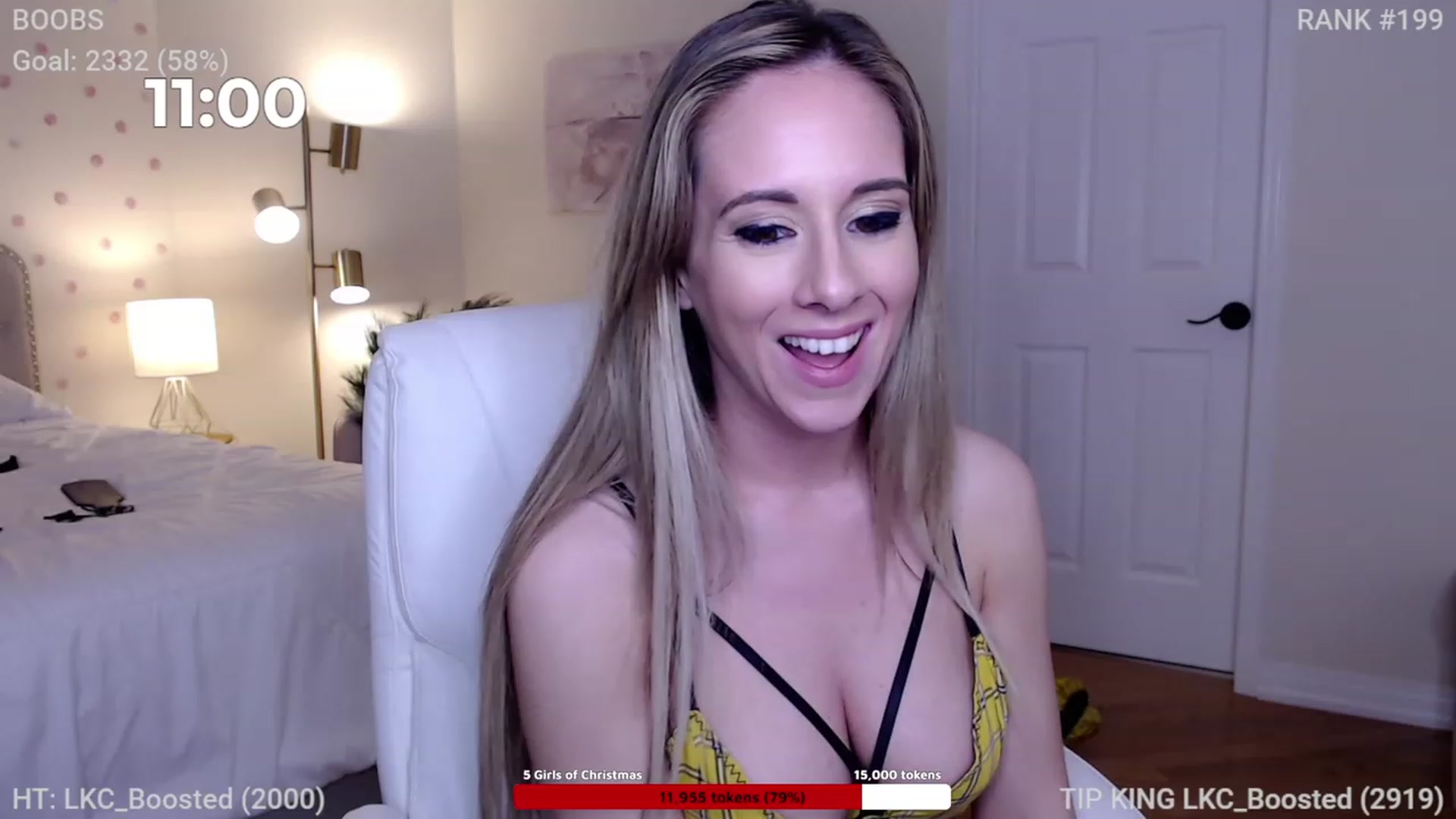 Gallery image thumbnail from Queen_of_LKC's myfreecams stream on, 12/10/2022, 05:51 image 20 of 20