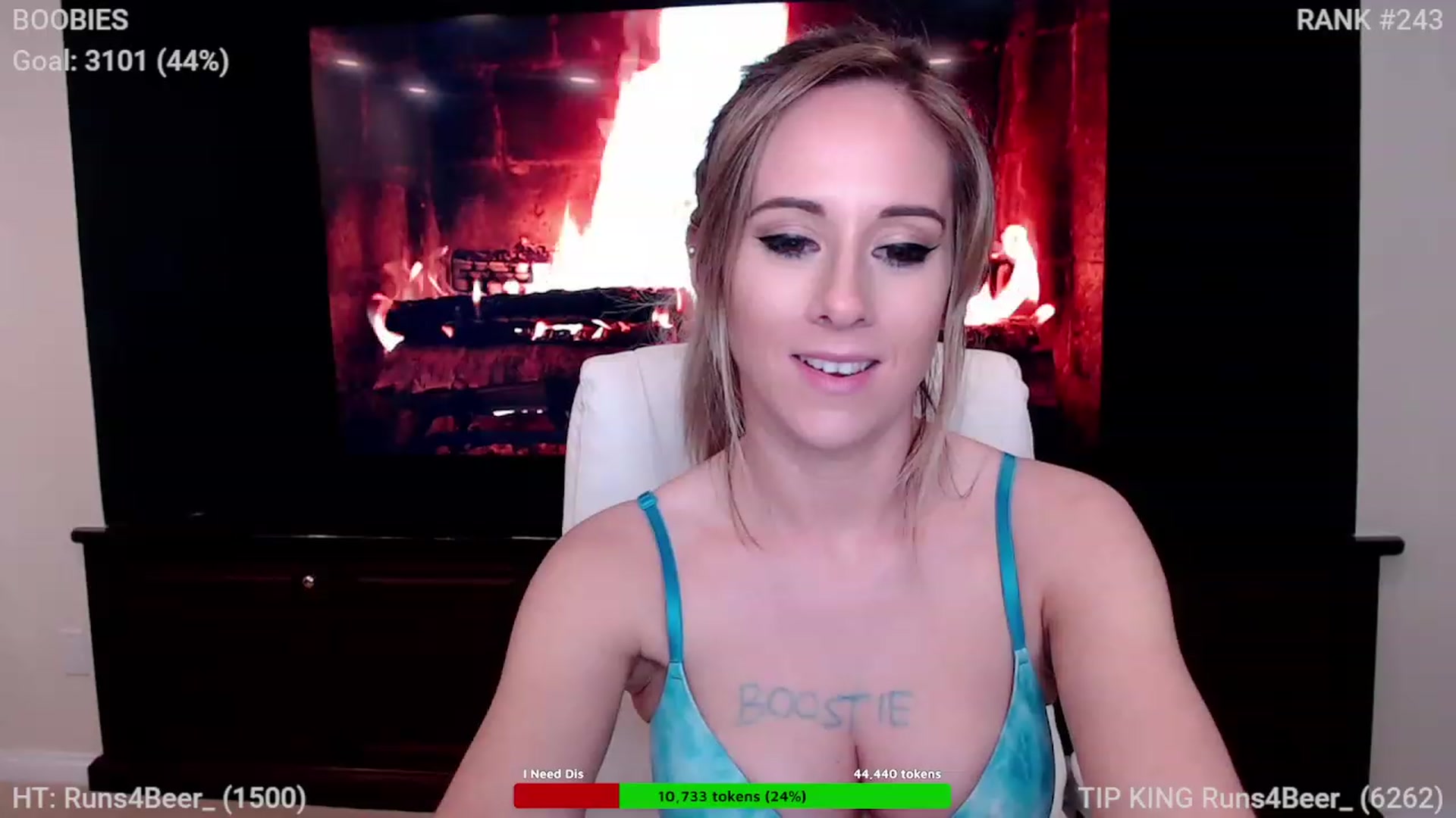 Gallery image thumbnail from Queen_of_LKC's myfreecams stream on, 12/21/2022, 04:51 image 13 of 20