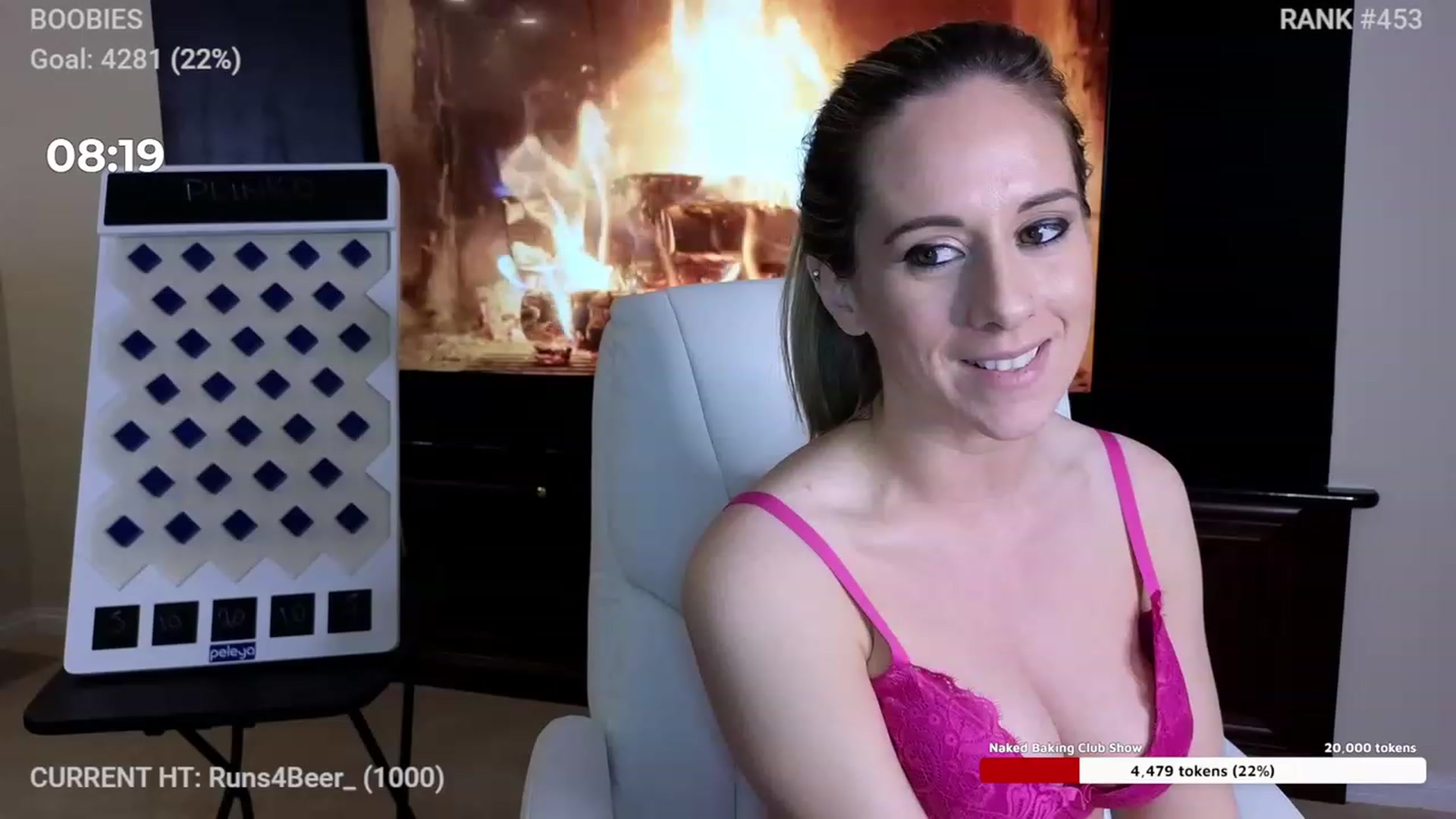 Gallery image thumbnail from Queen_of_LKC's myfreecams stream on, 01/05/2023, 05:15 image 20 of 20